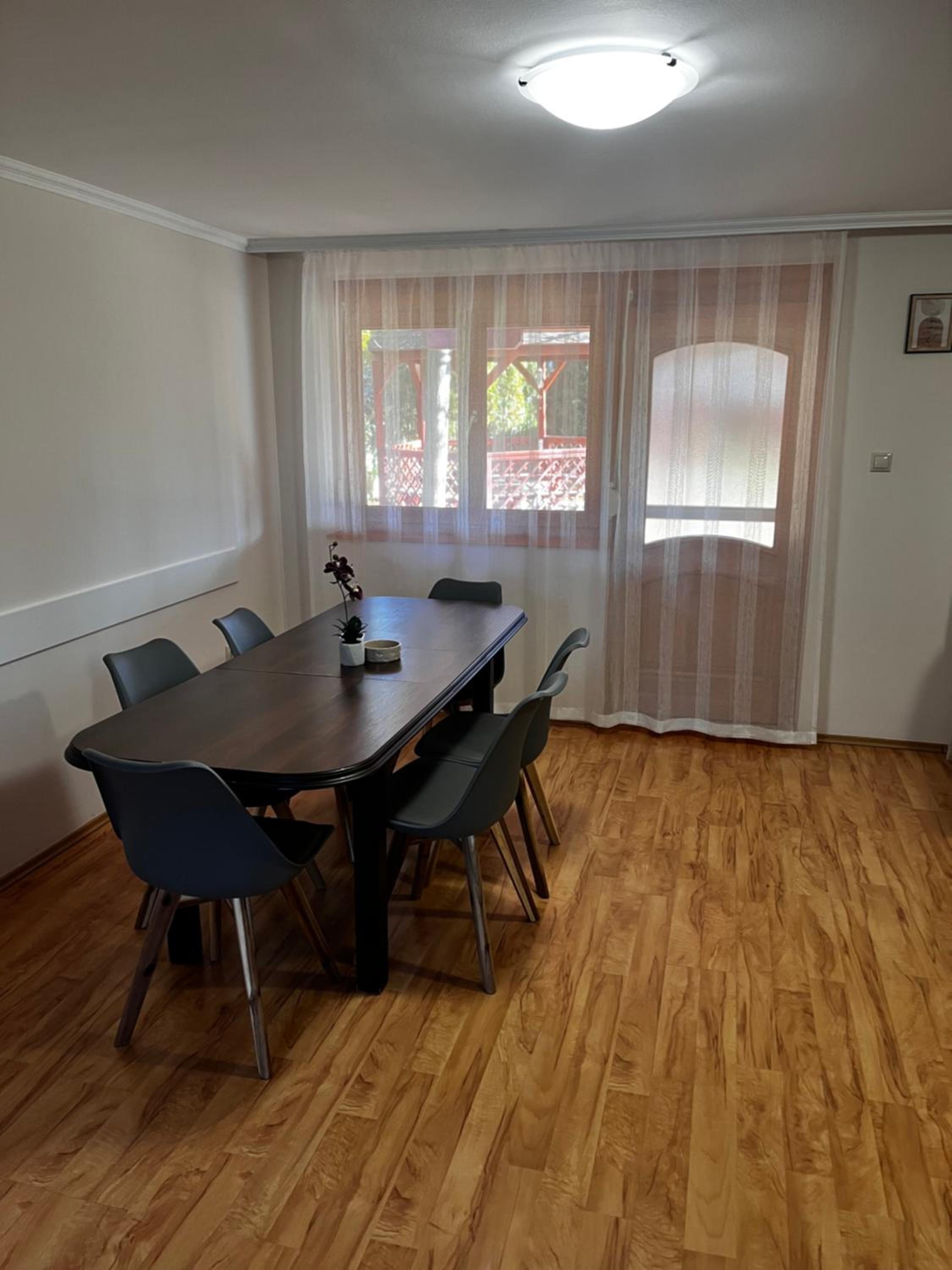 Bródy 51 53 Apartman view 4