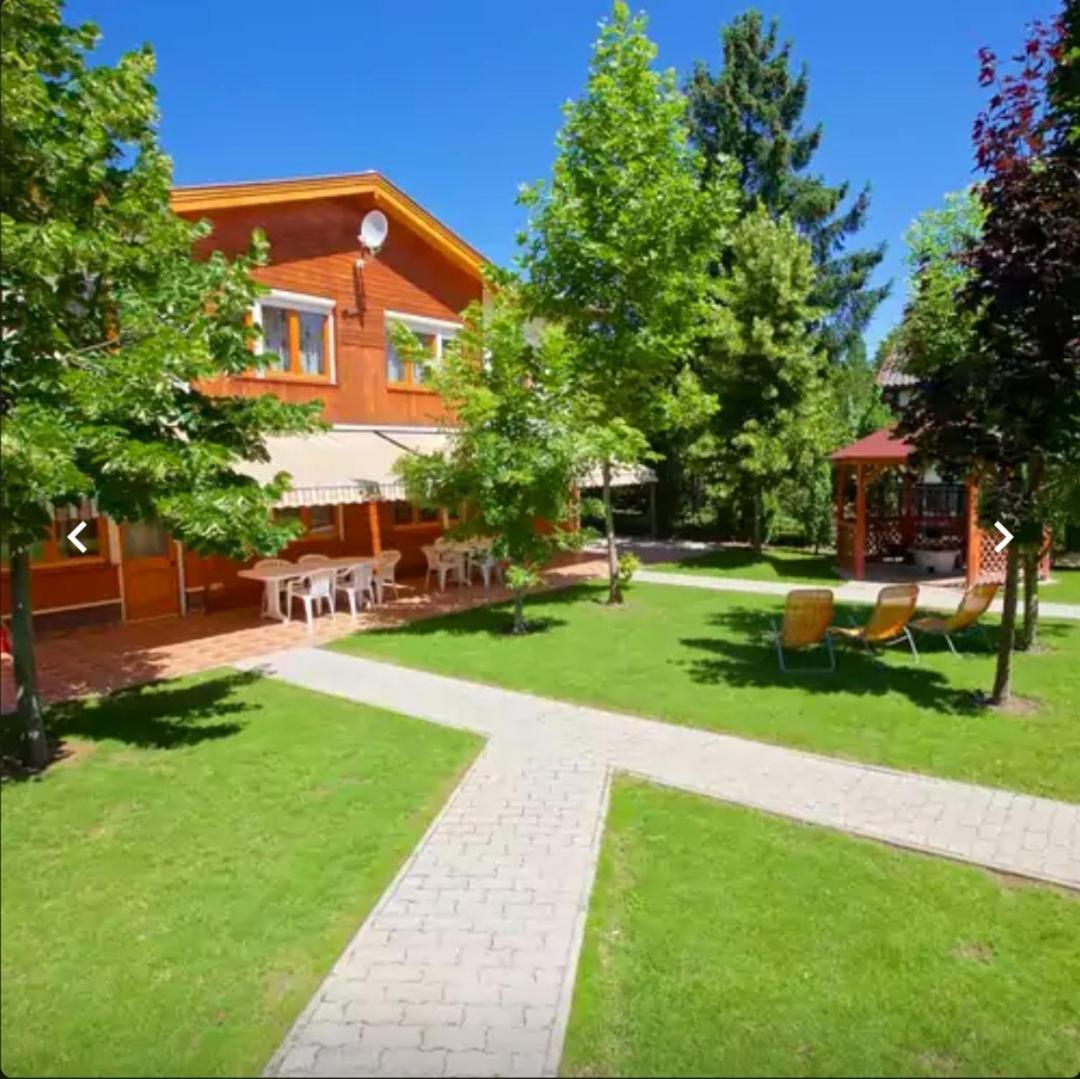 Bródy 51 53 Apartman view 2