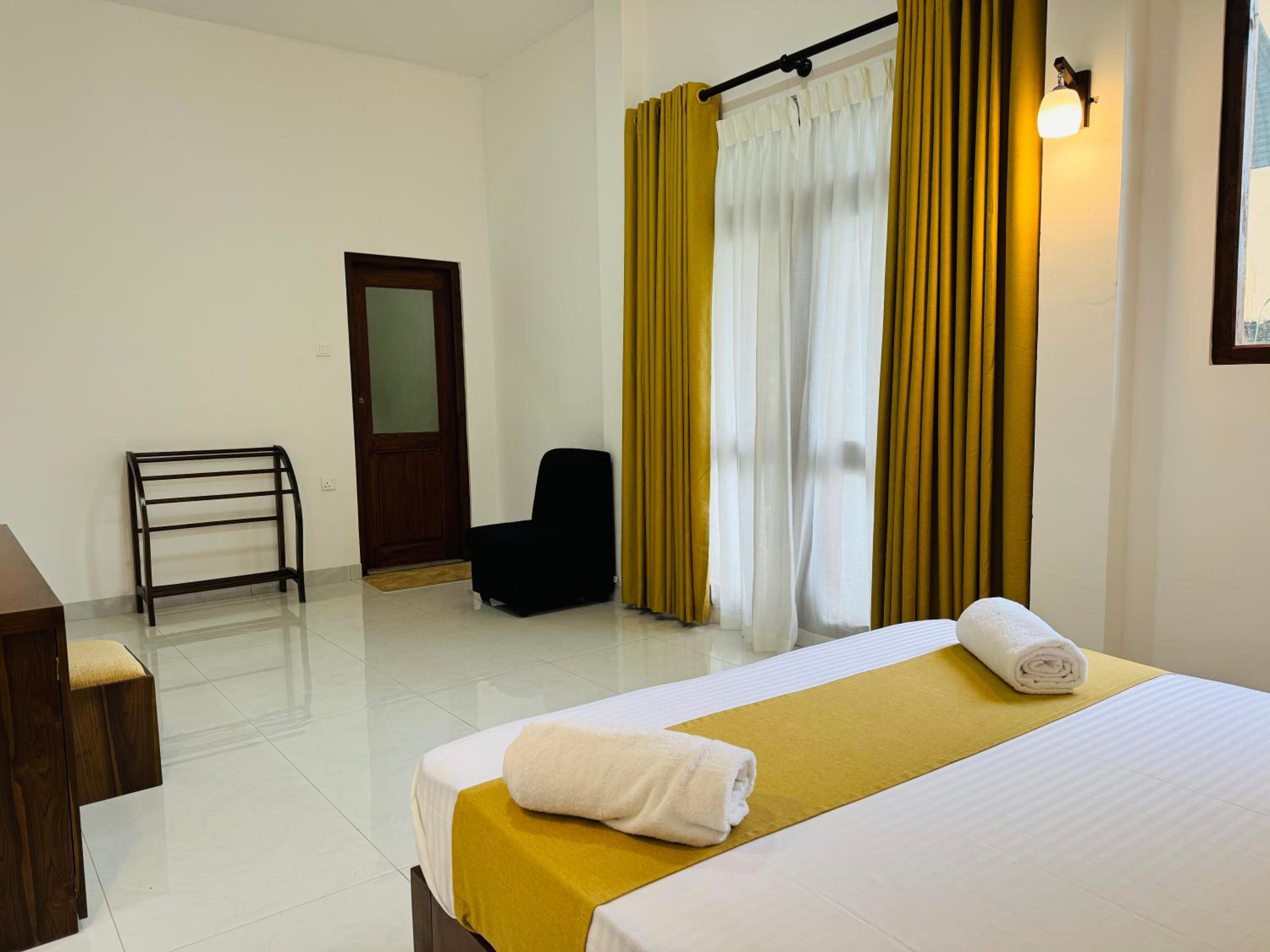 Heaven Breeze Kandy view 3