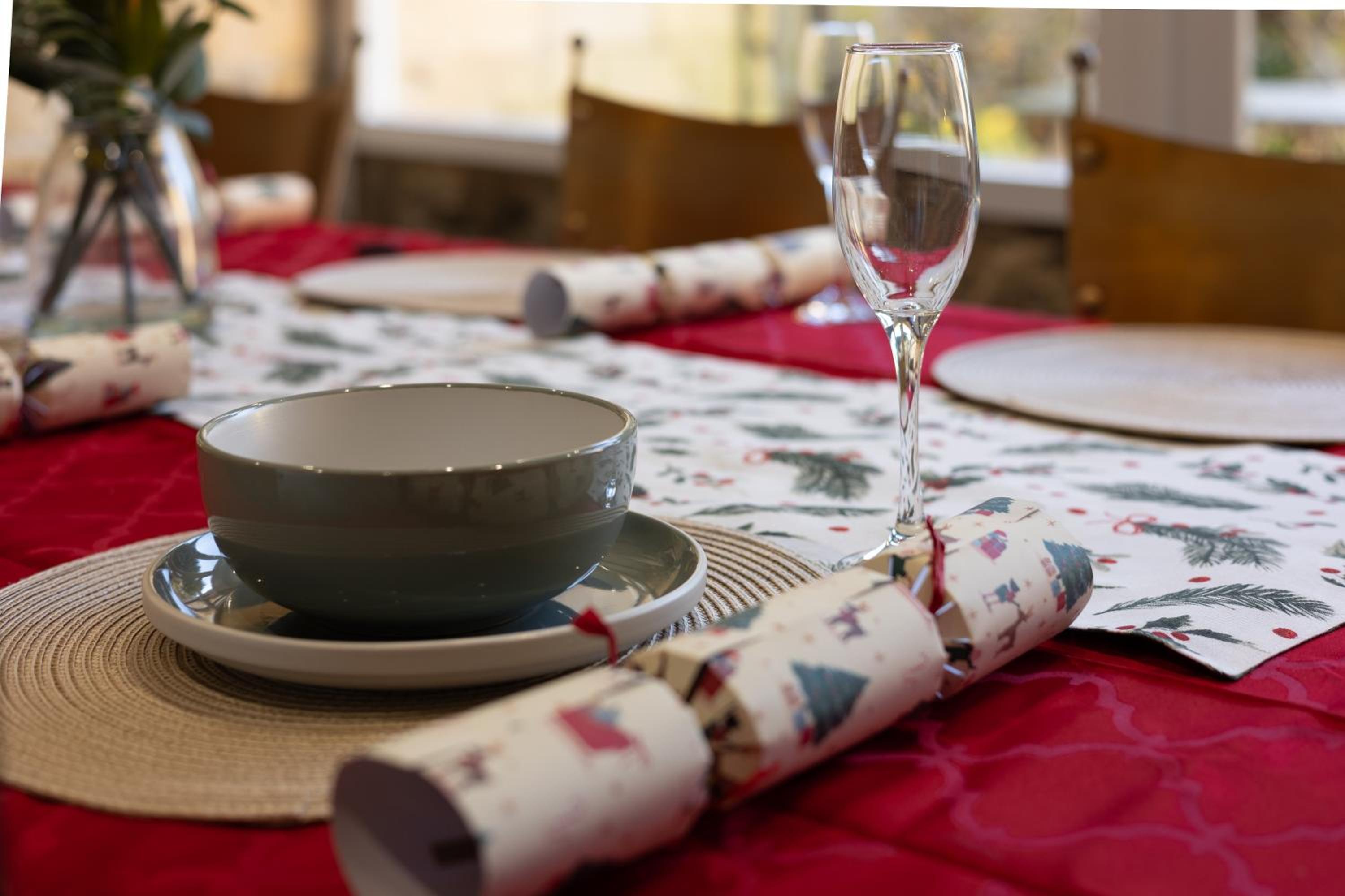 Honeystone Cottage, Stanton, Broadway - Sleeps 9 view 2