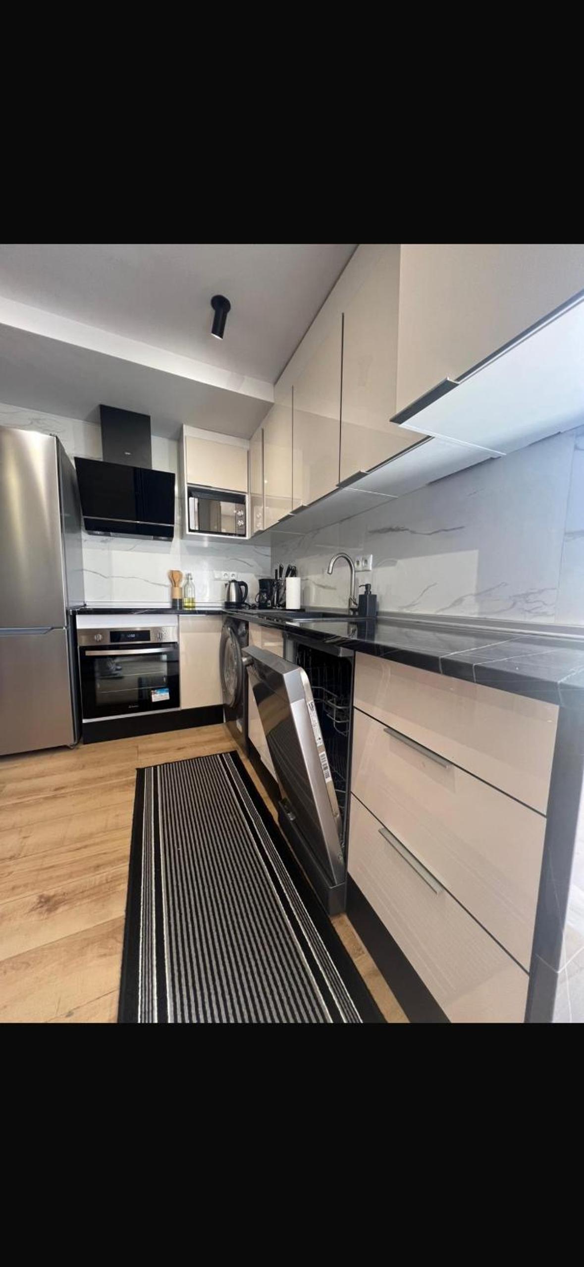 Apartamento YANIS