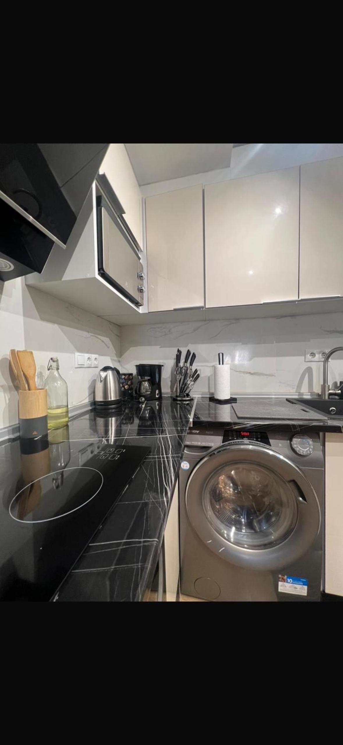 Apartamento YANIS