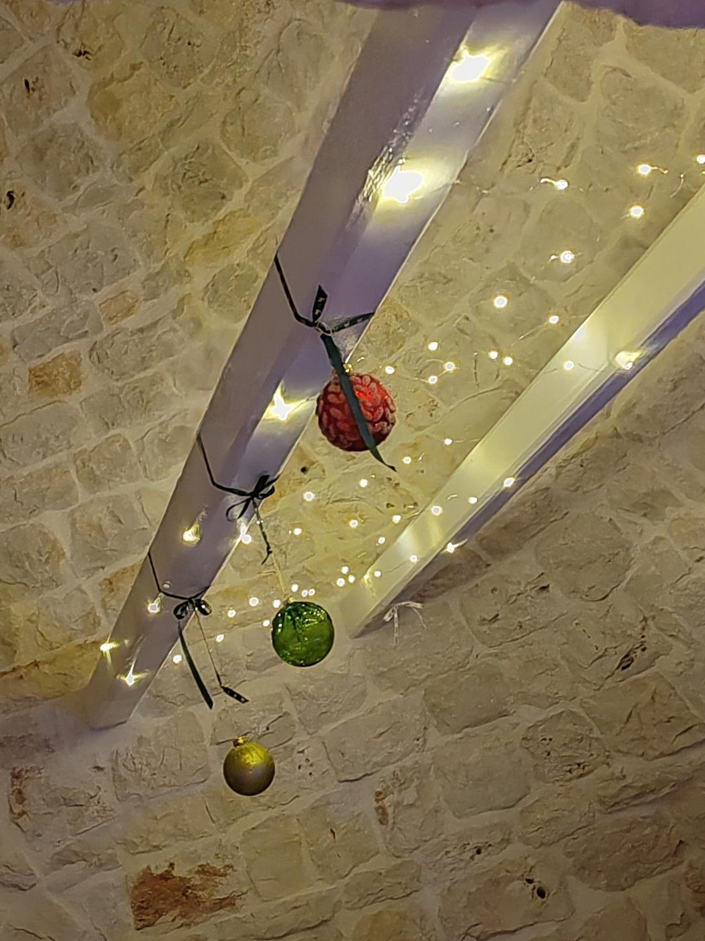 Trulli di Titti - Luxury Country House