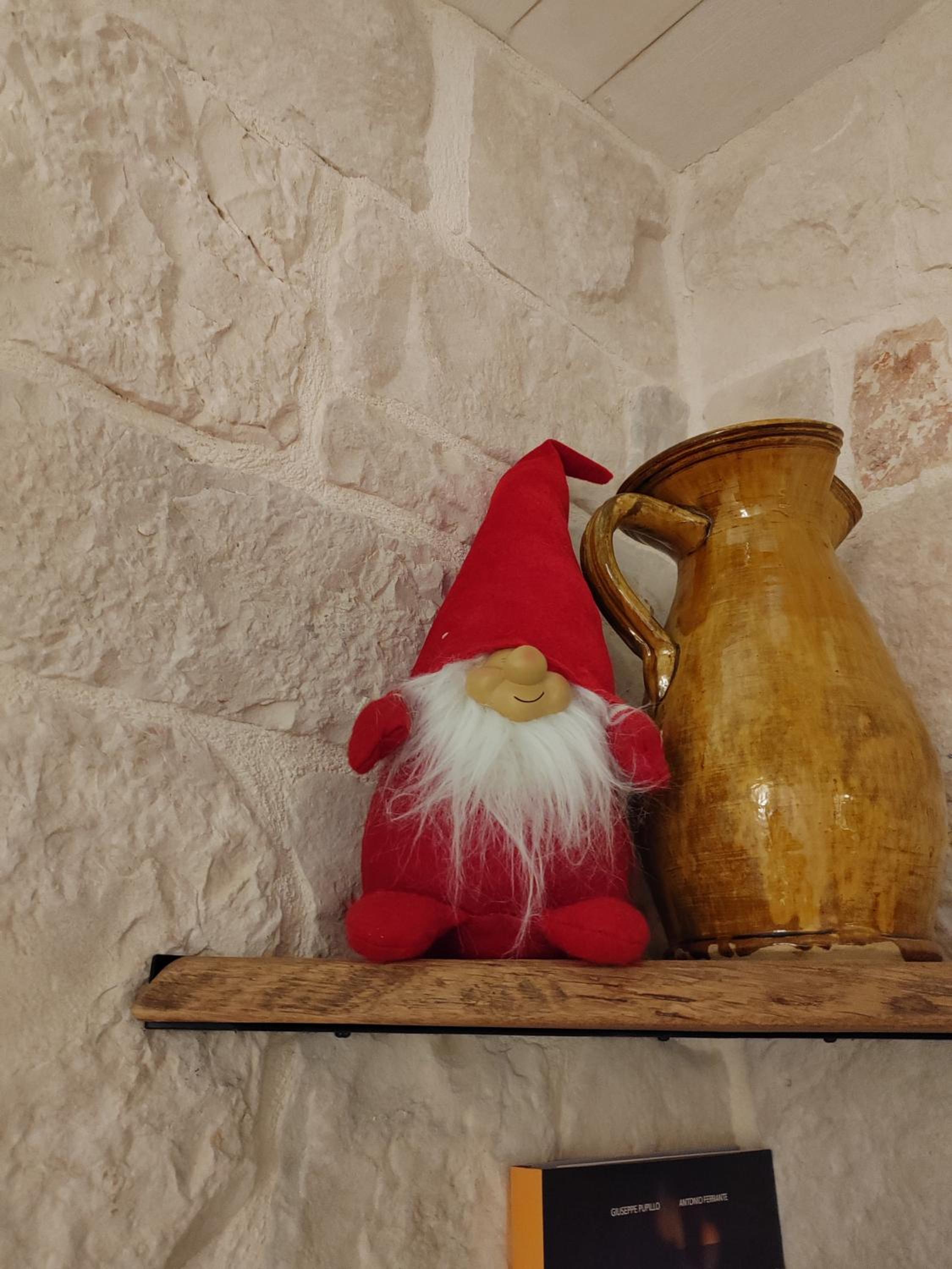 Trulli di Titti - Luxury Country House, photo 11