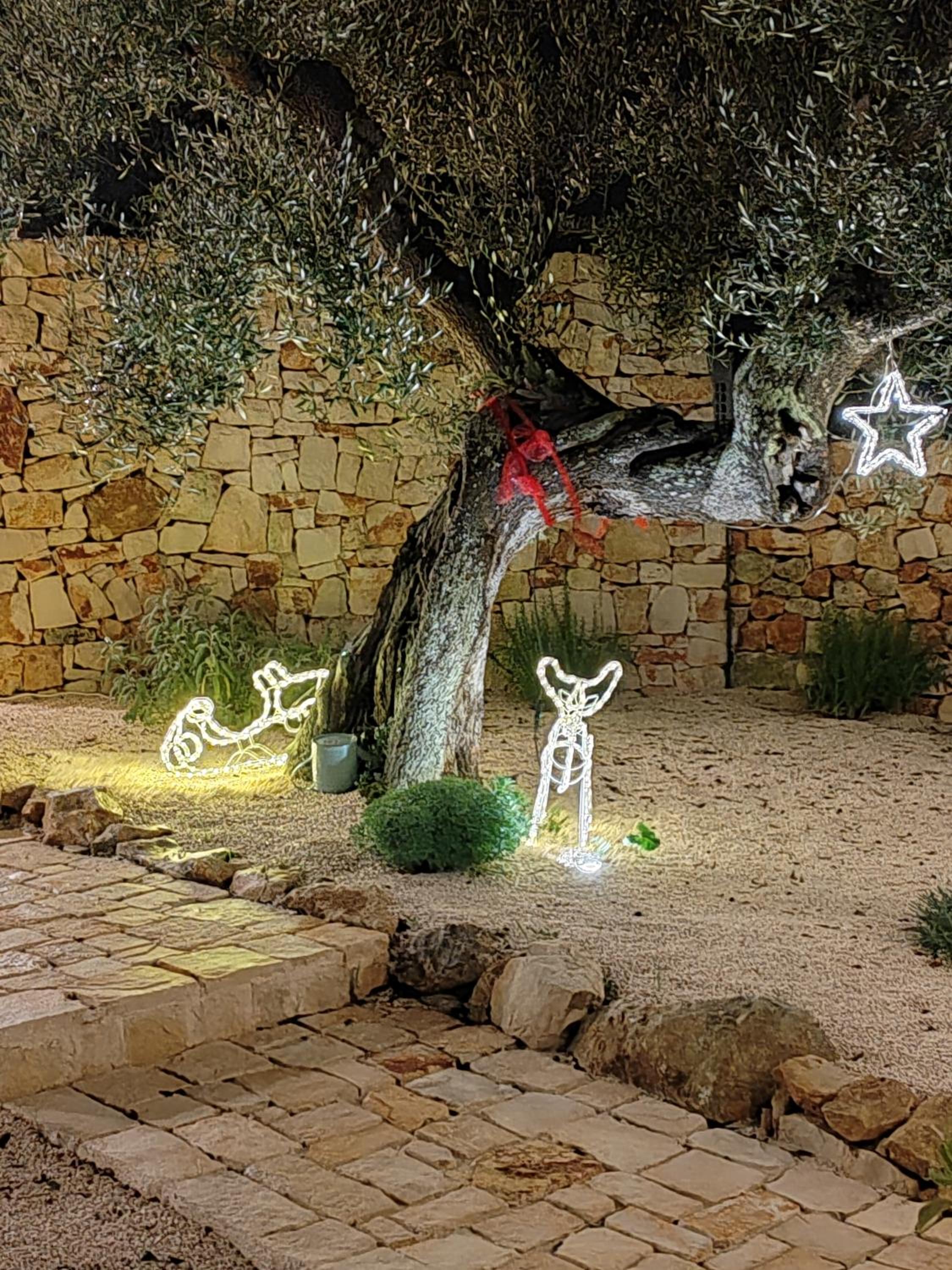 Trulli di Titti - Luxury Country House