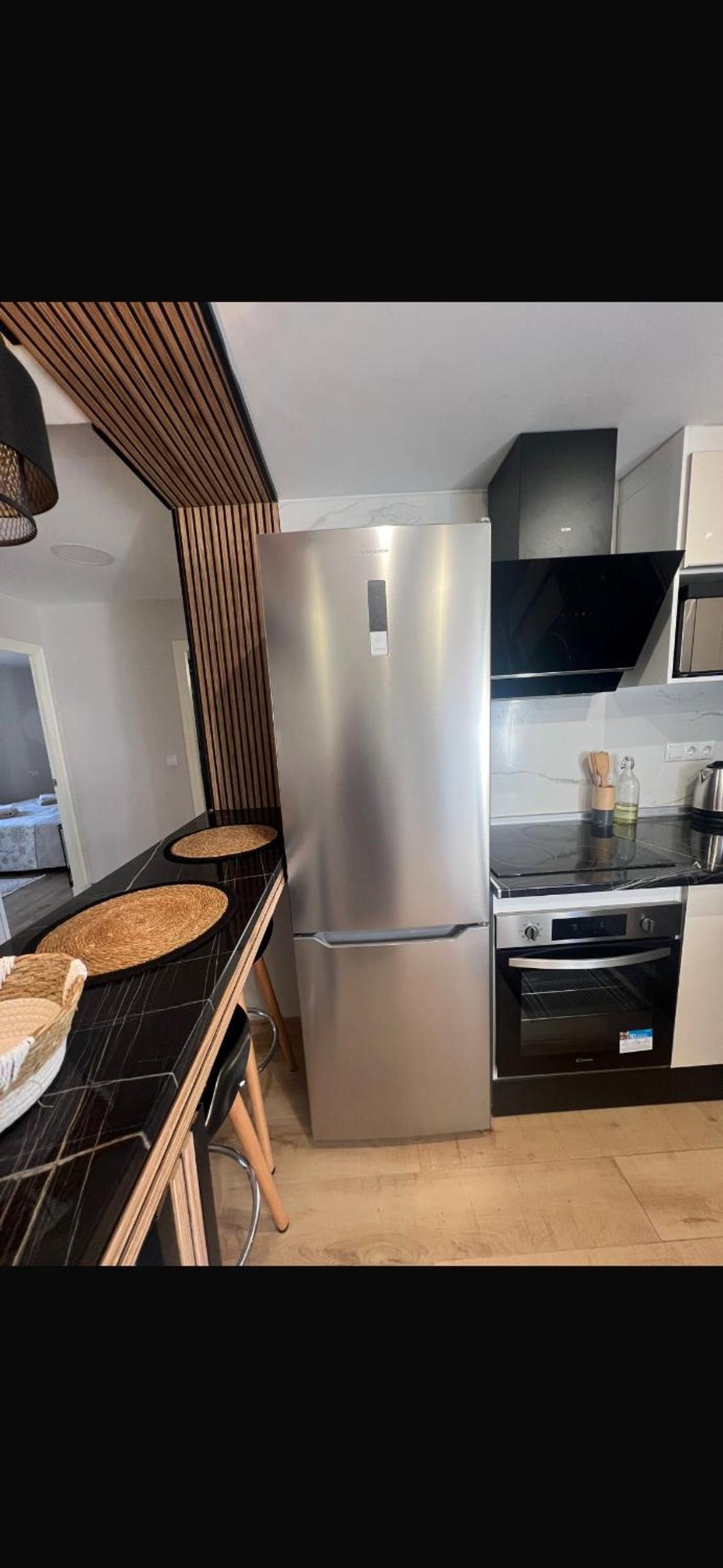 Apartamento YANIS