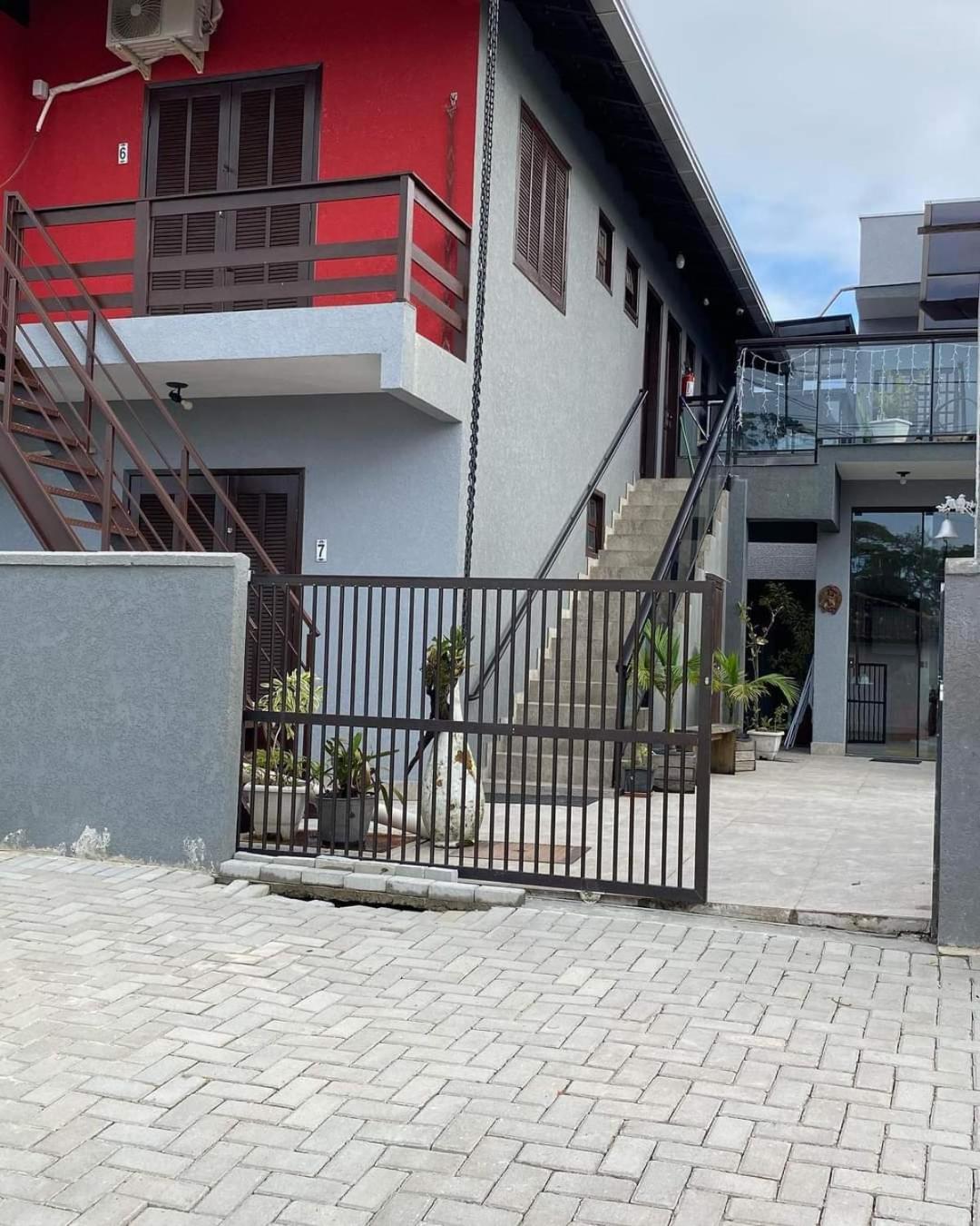 RESIDENCIAL CANTINHO PANTANEIRO