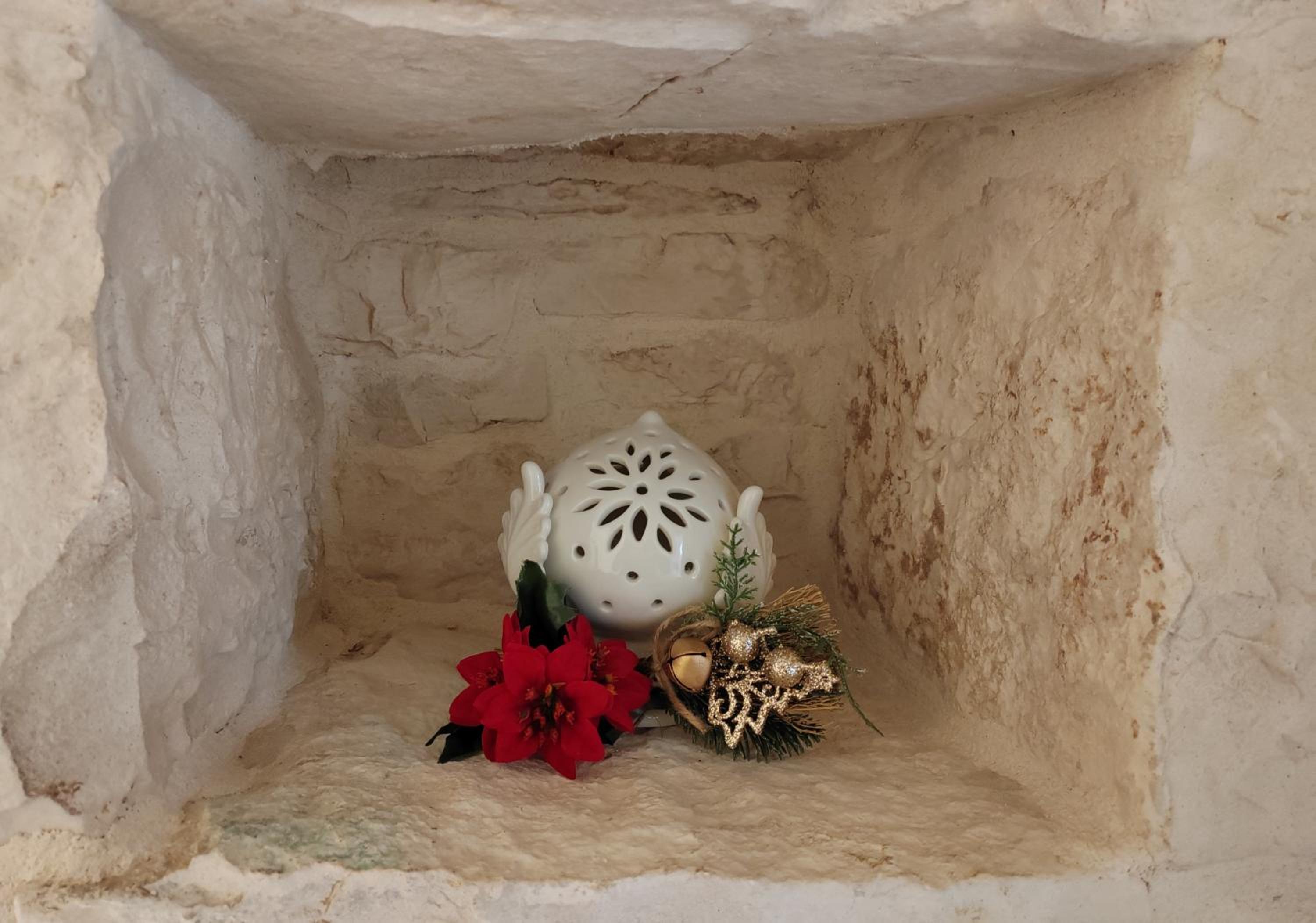 Trulli di Titti - Luxury Country House, photo 14