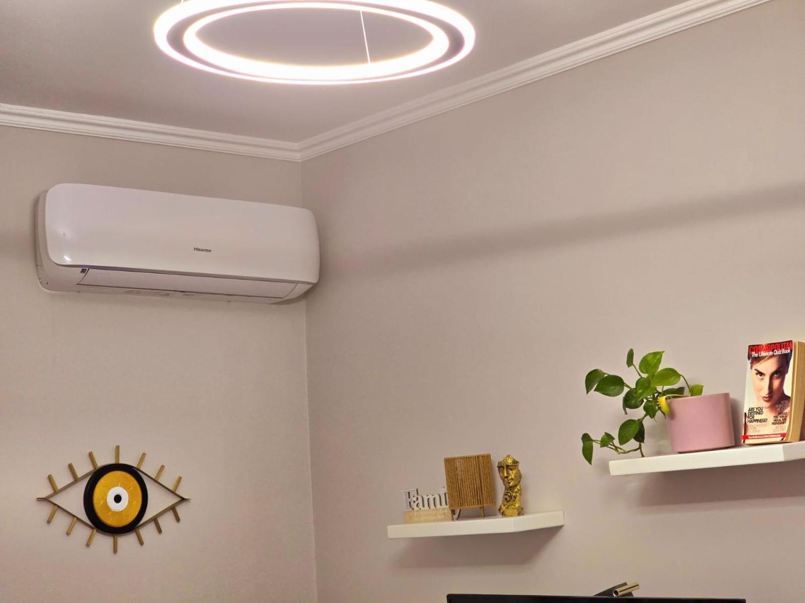 Nea Apartment