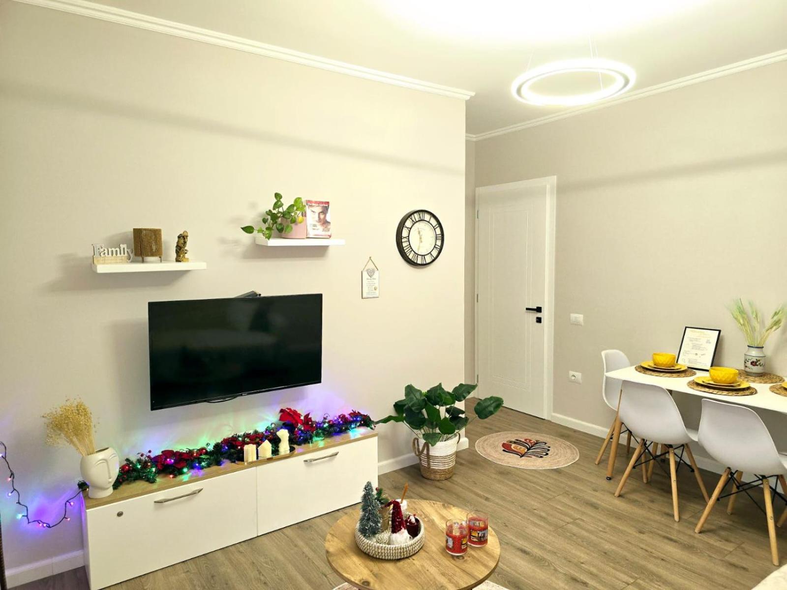 Nea Apartment