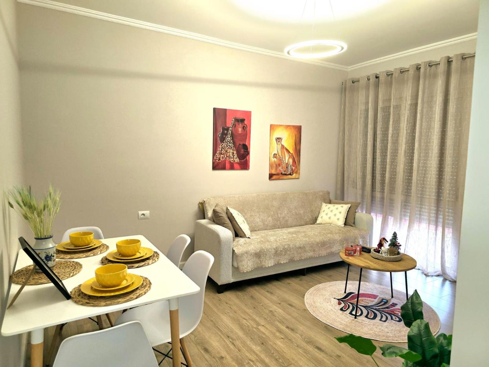 Nea Apartment