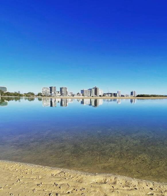 Cove at Cotton Tree - 3 bdrm apt