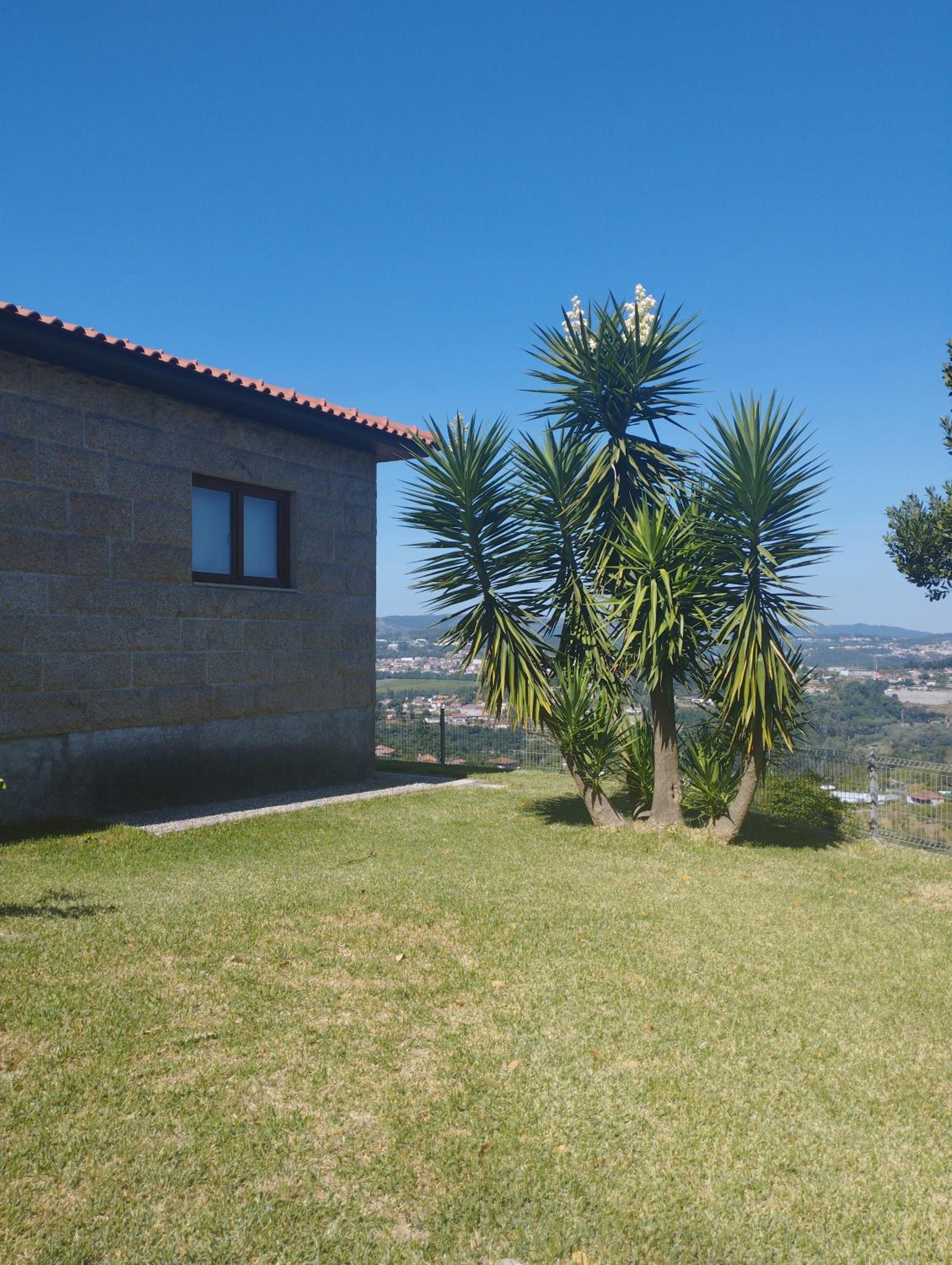 Casa da Vinha