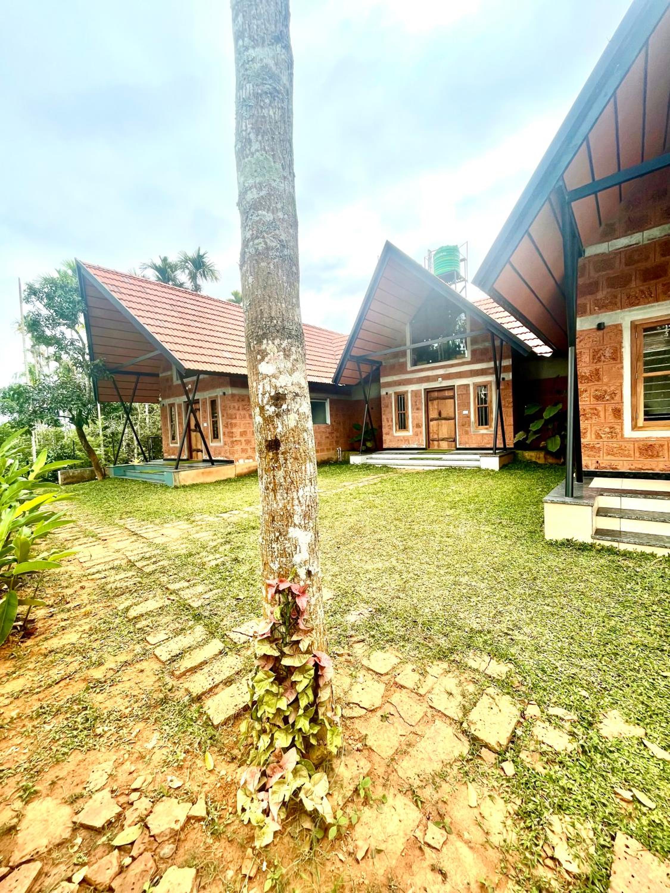 Senthamarai villa