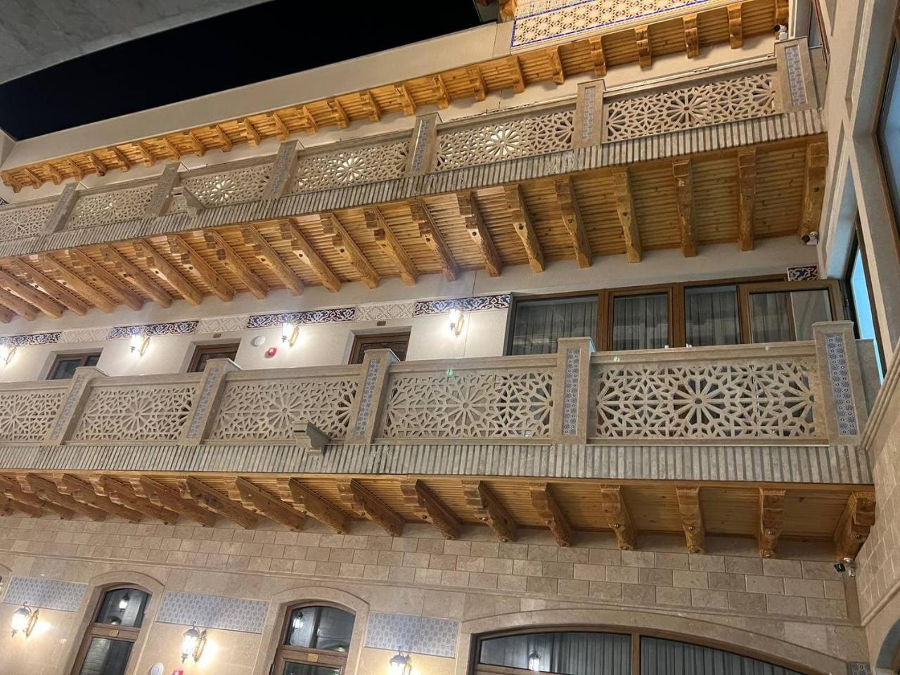 Labi Rud Residence Hotel view 5