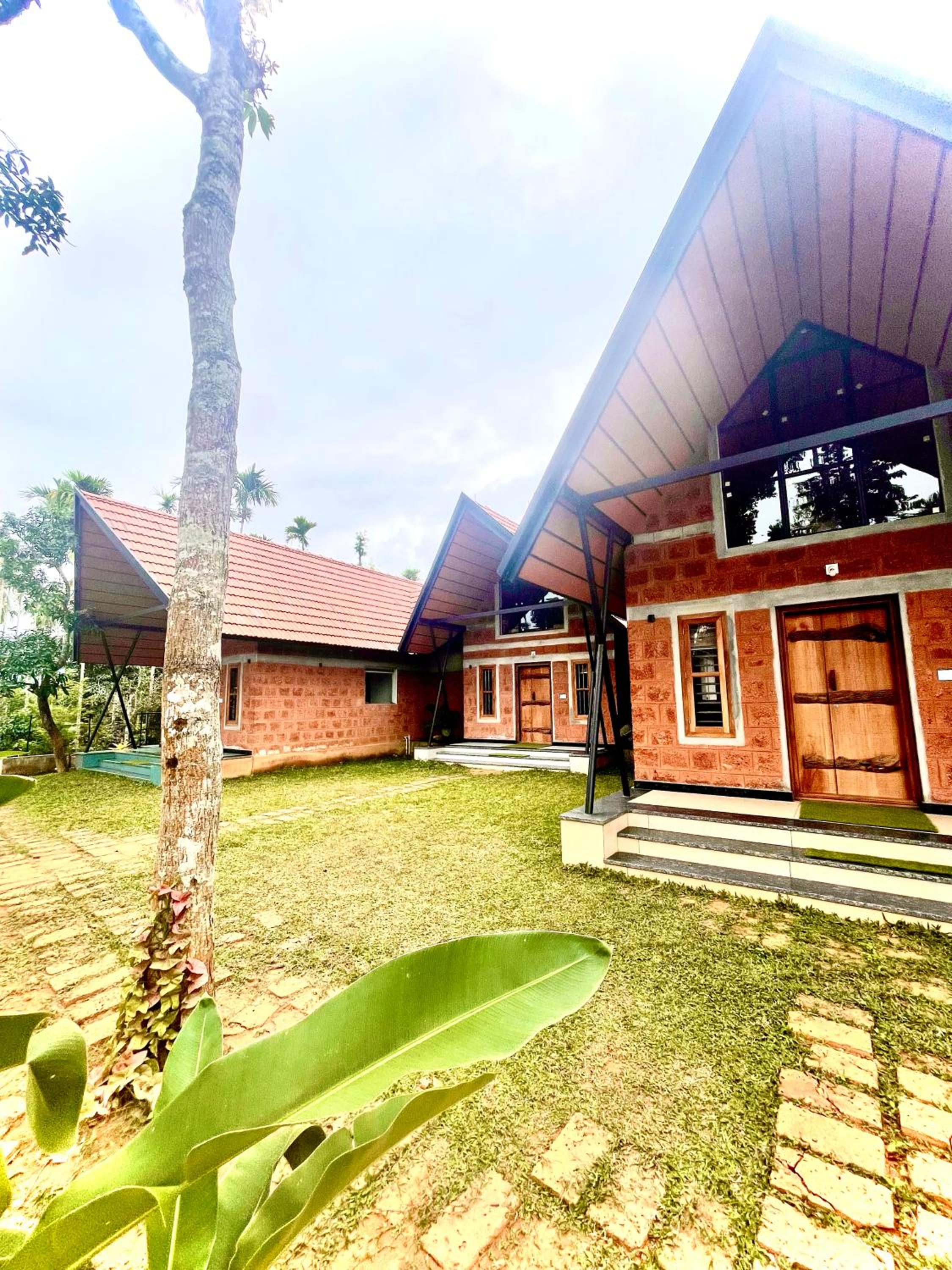 Senthamarai villa