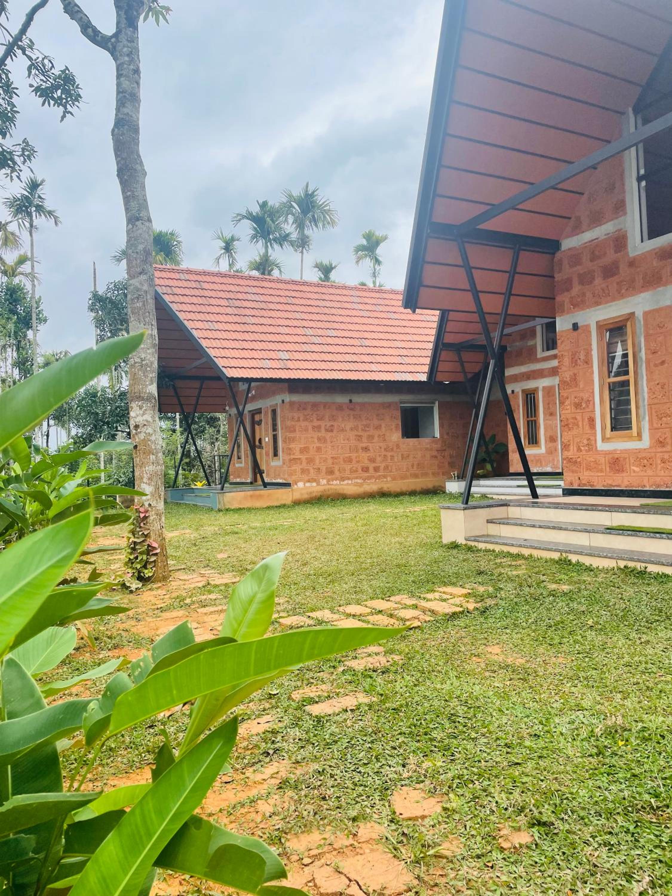 Senthamarai villa