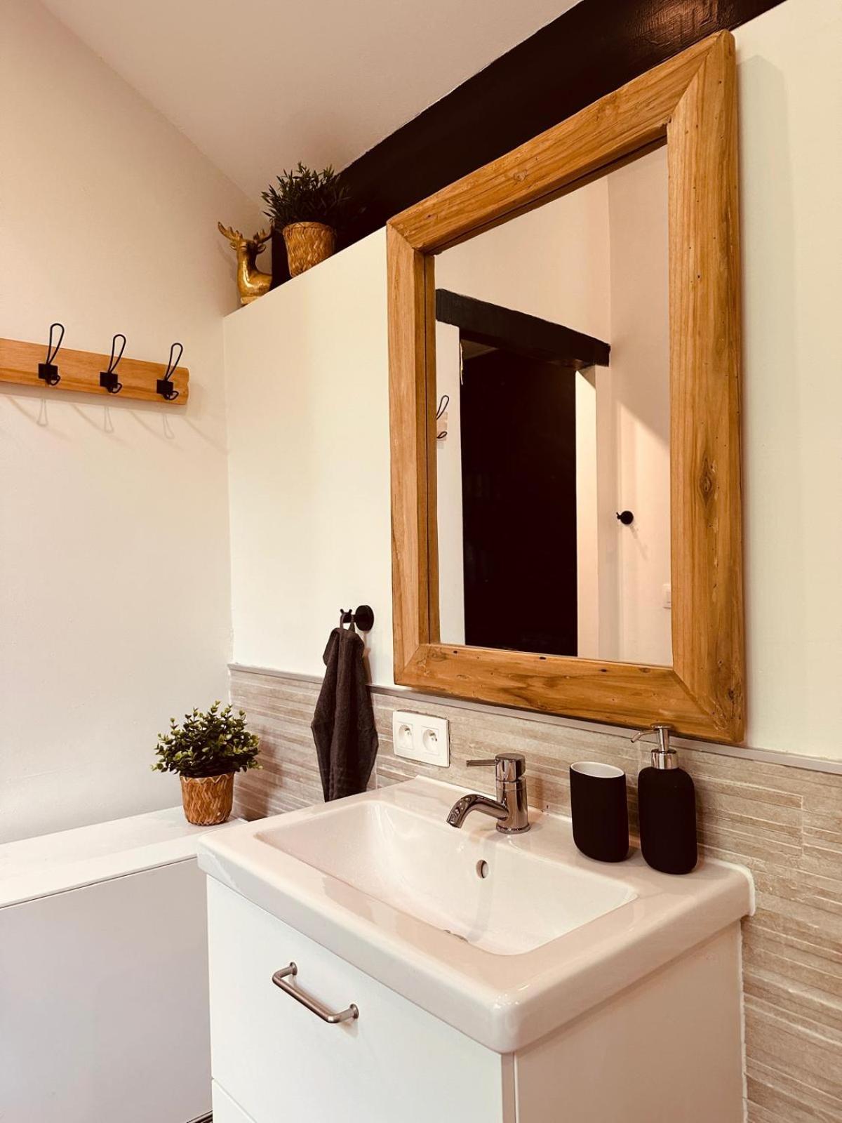 TINY HOUSE - La cabane de Tom