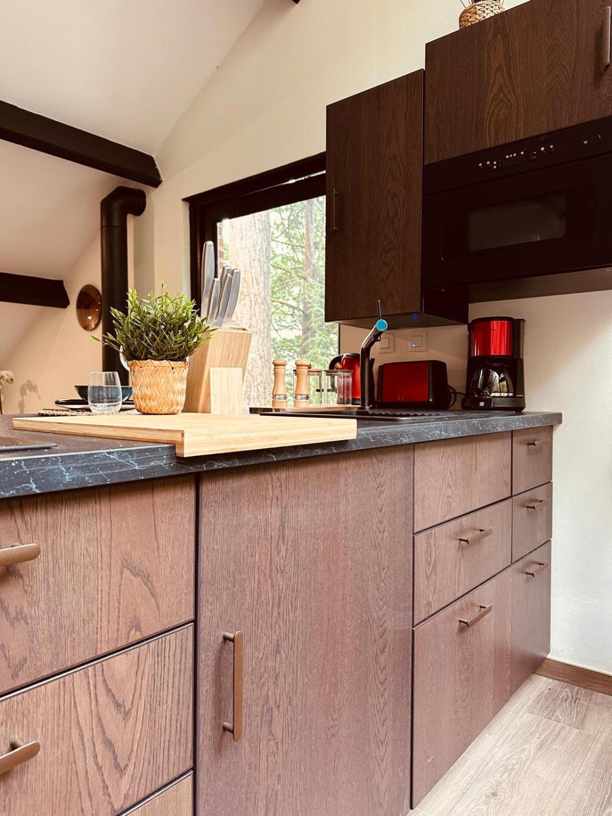 TINY HOUSE - La cabane de Tom