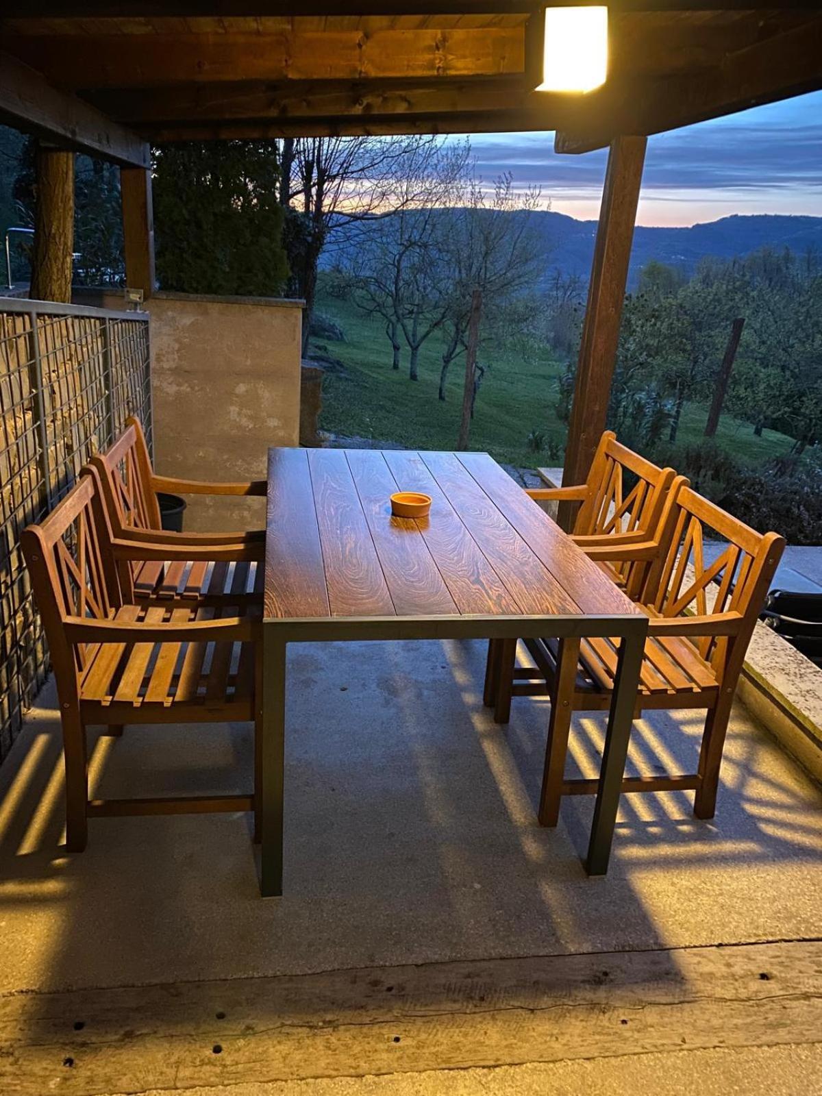 Villa Le Grand Cru Motovun