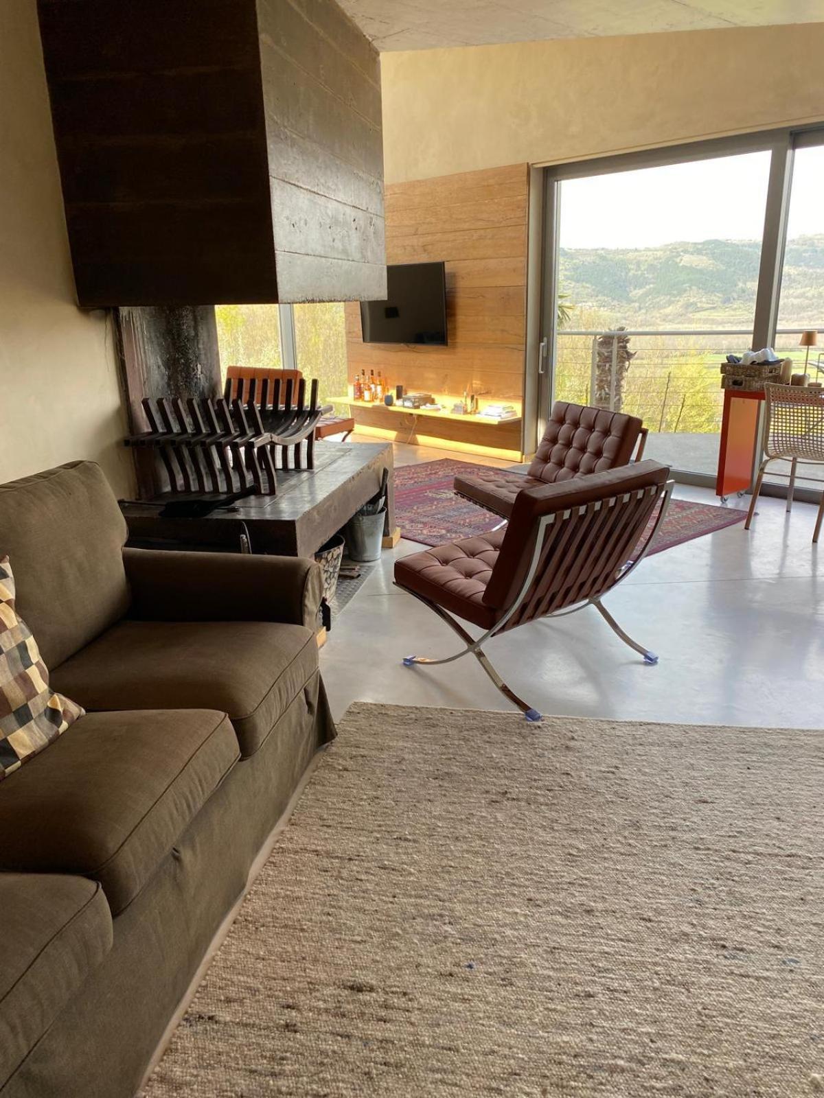 Villa Le Grand Cru Motovun