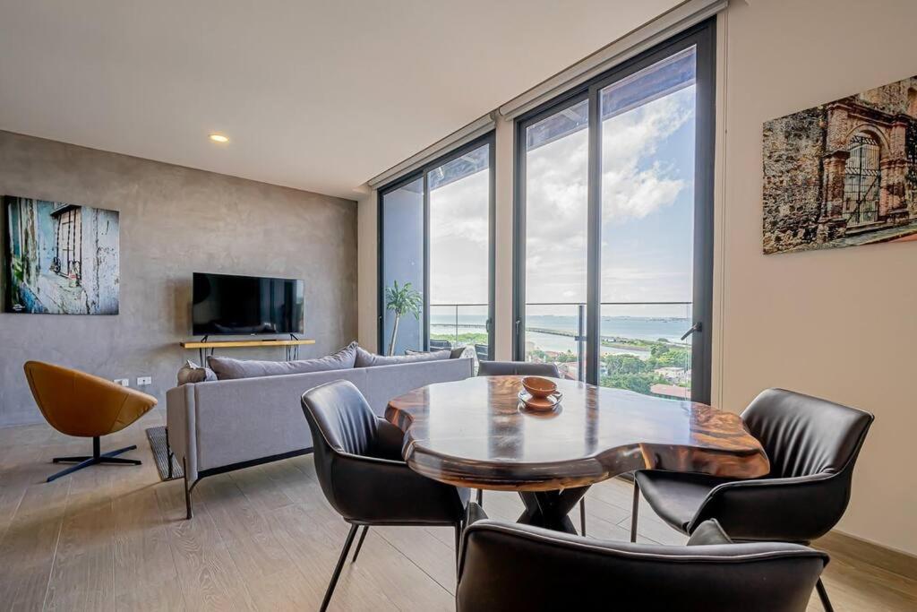Casco View Life Penthouse view 4