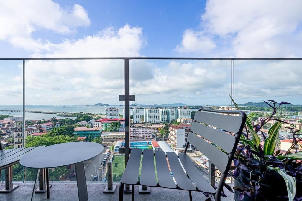 Casco View Life Penthouse view 5