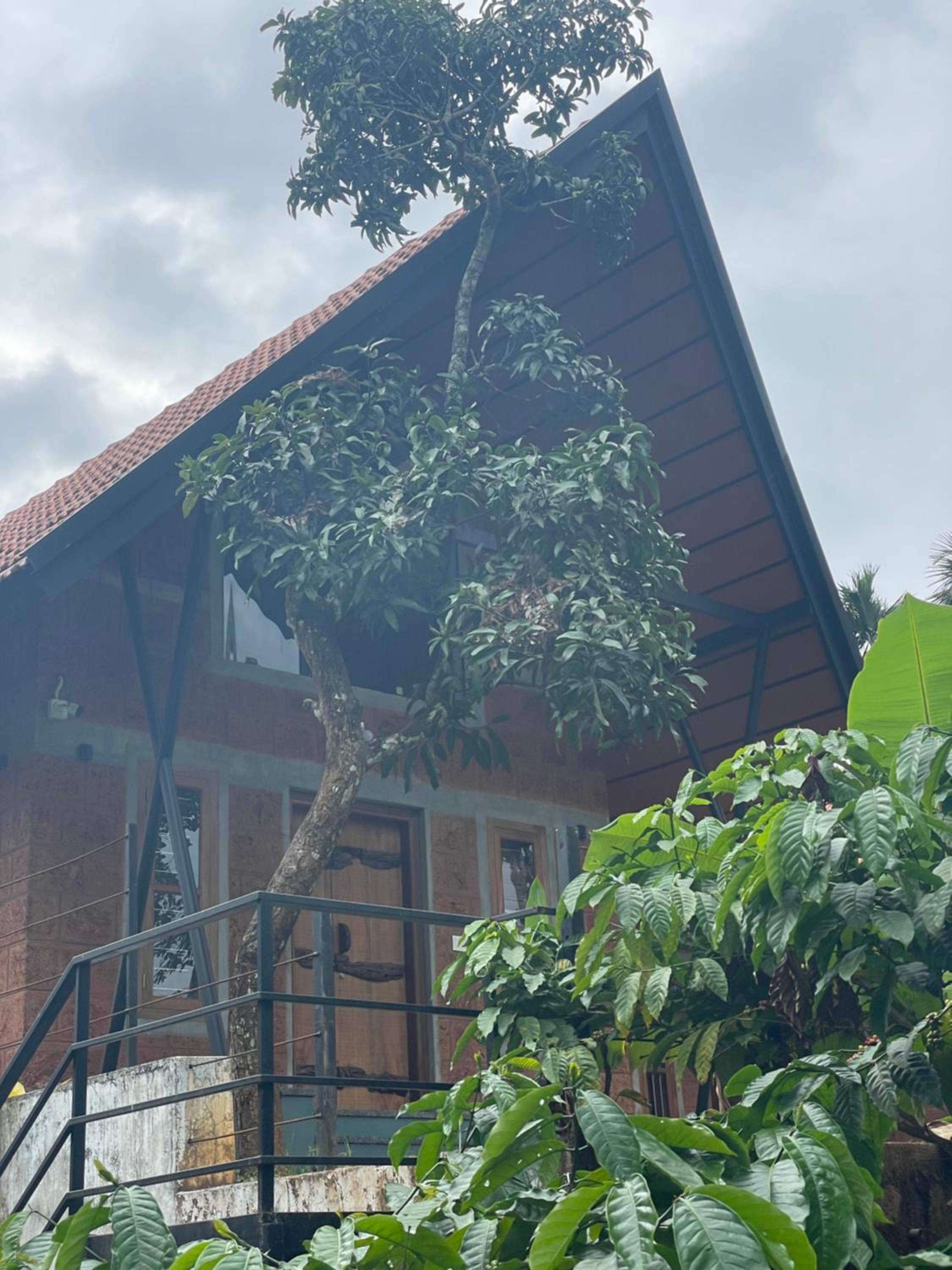 Senthamarai villa