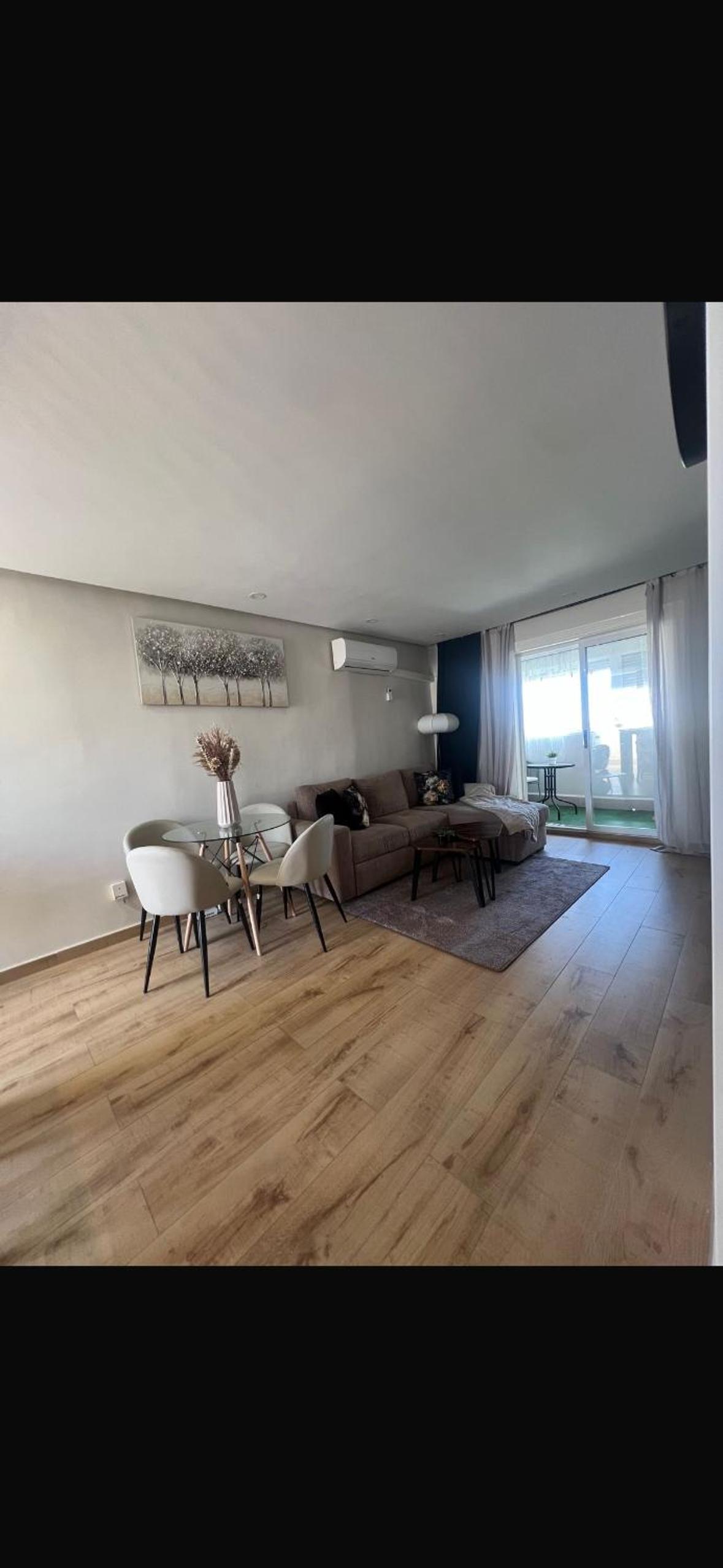 Apartamento YANIS