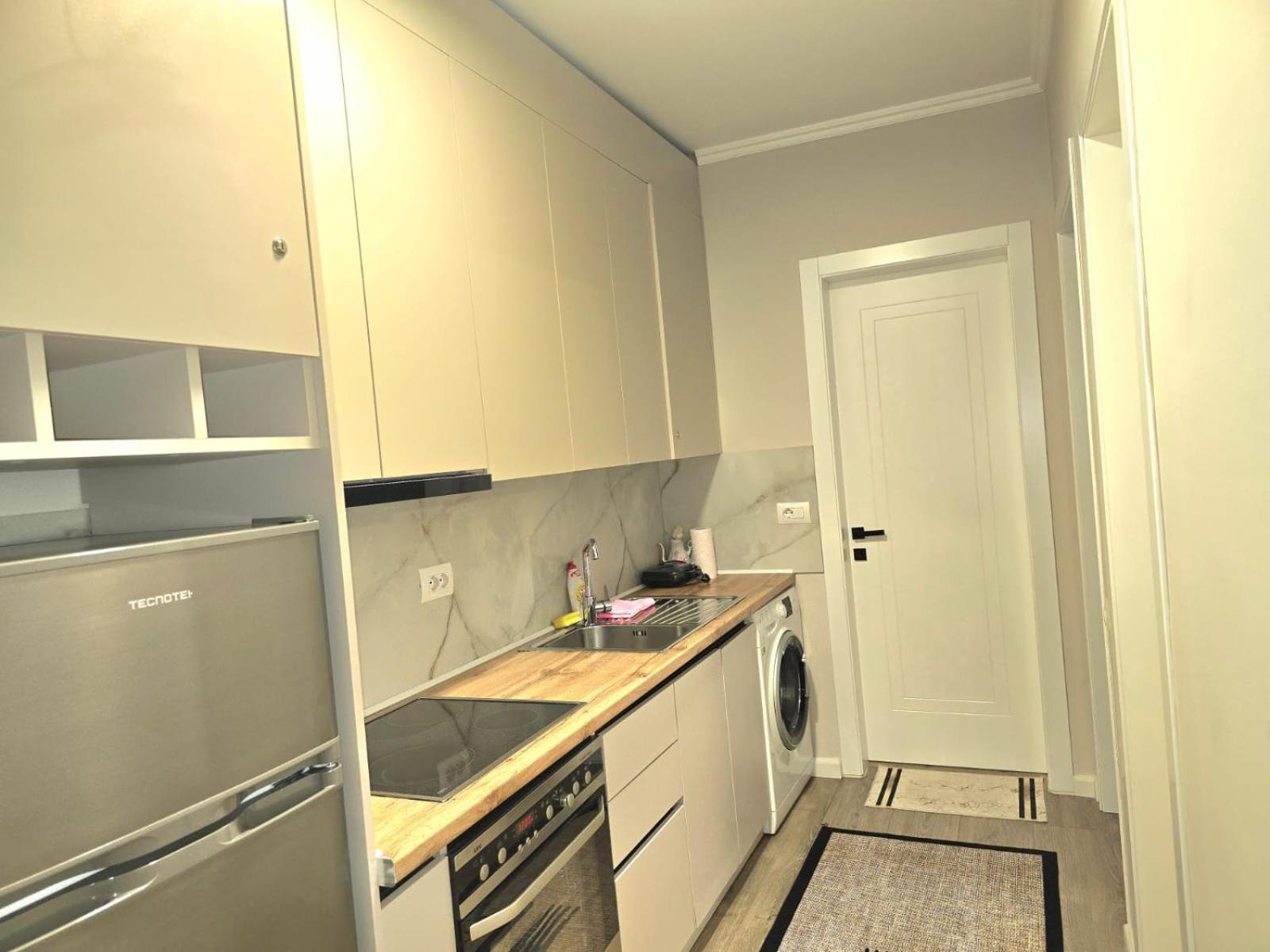 Nea Apartment