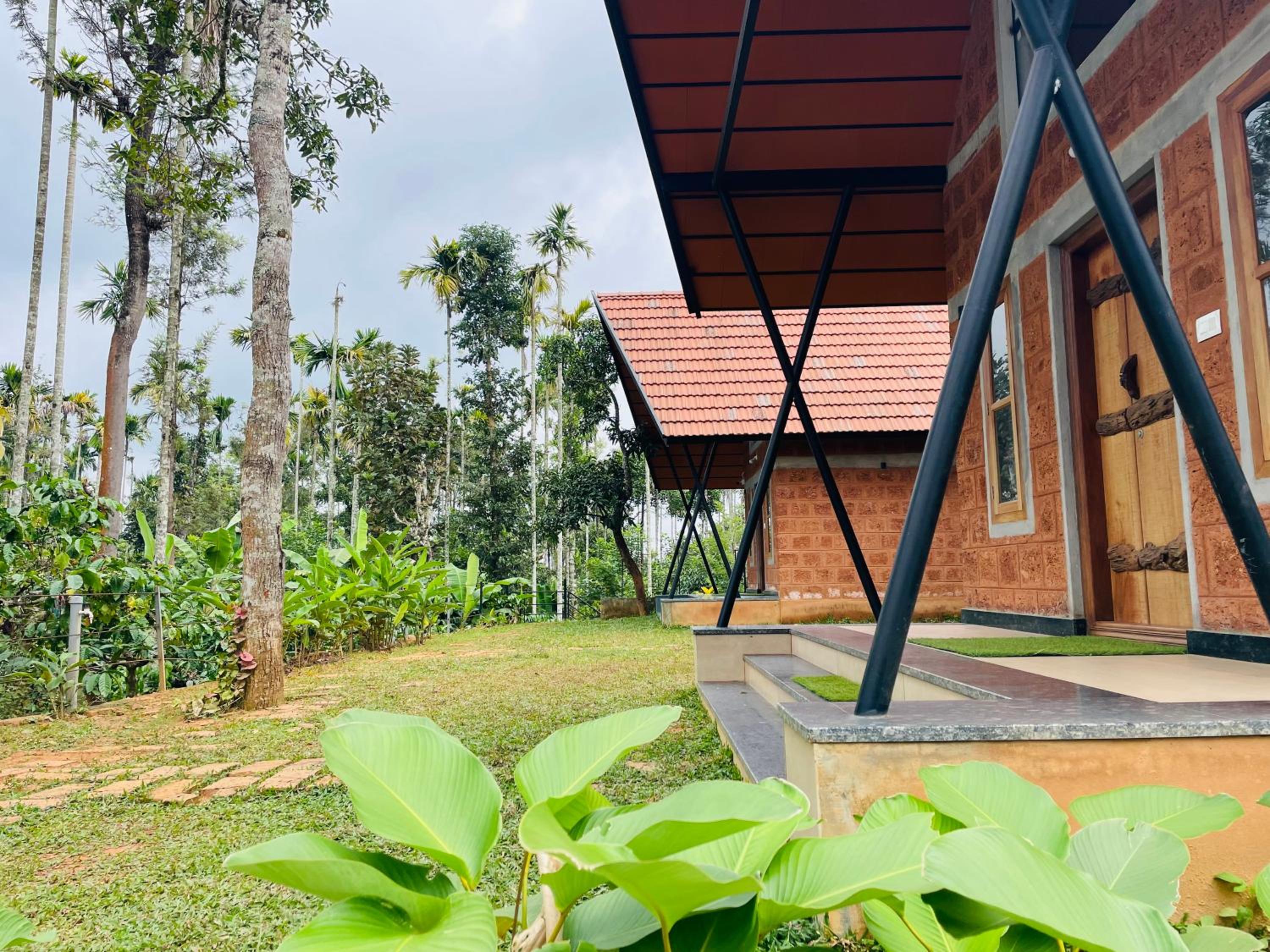 Senthamarai villa