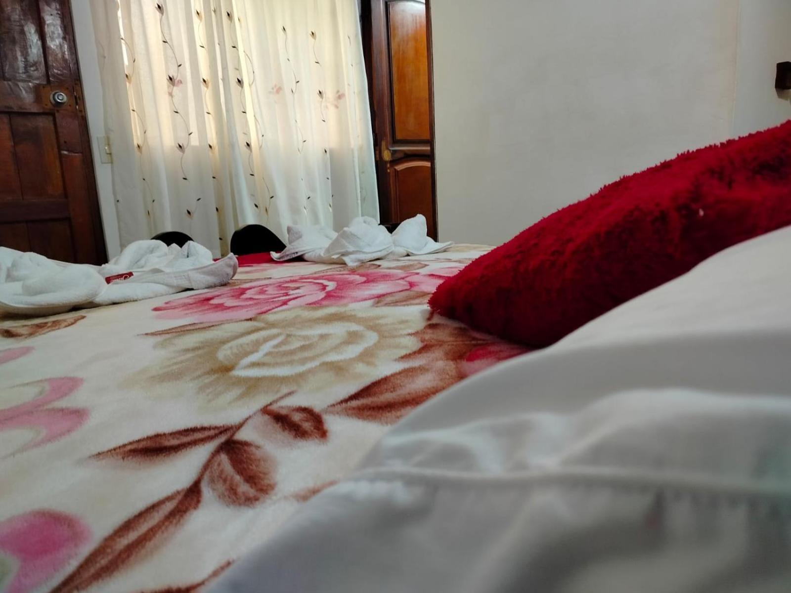 Hospedaje el Jazmin