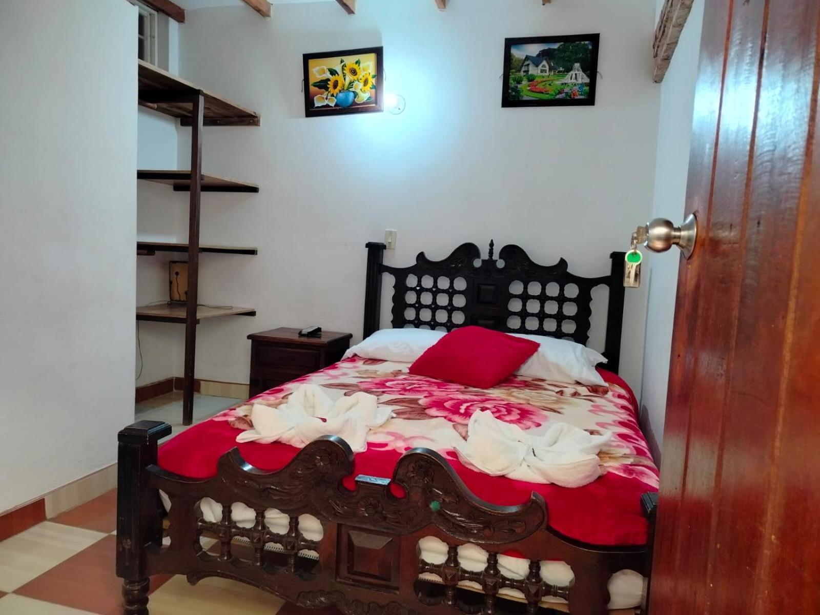 Hospedaje el Jazmin