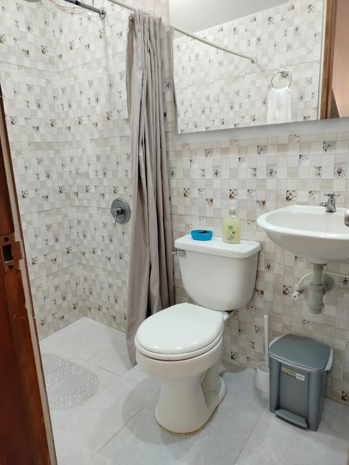 Hospedaje el Jazmin