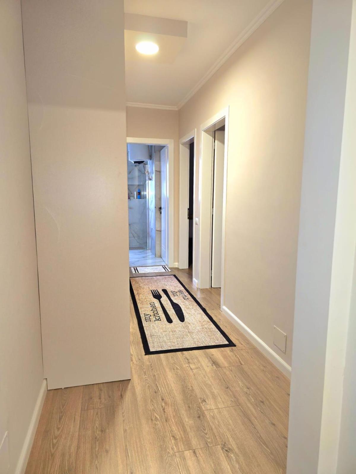 Nea Apartment