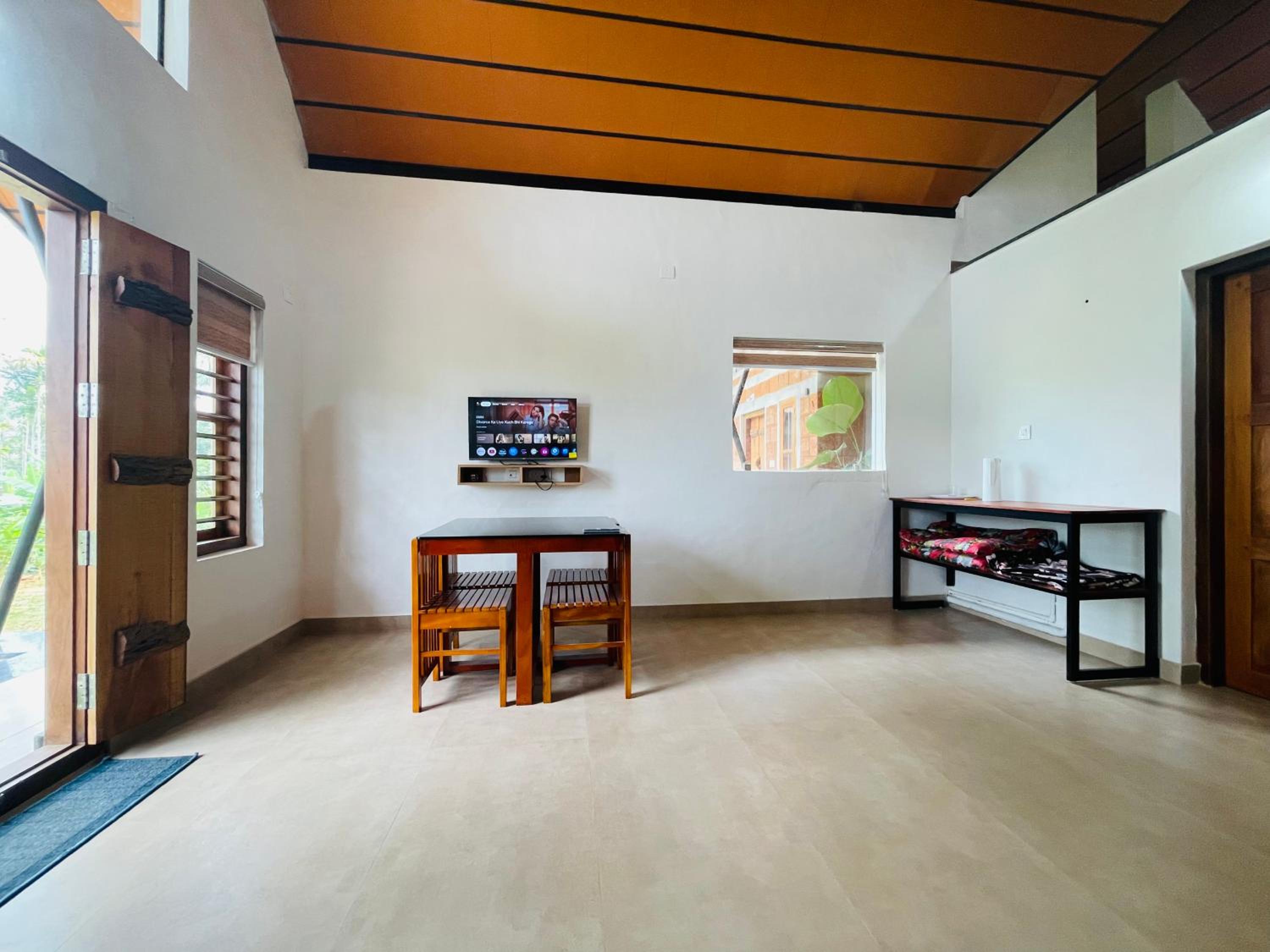 Senthamarai villa