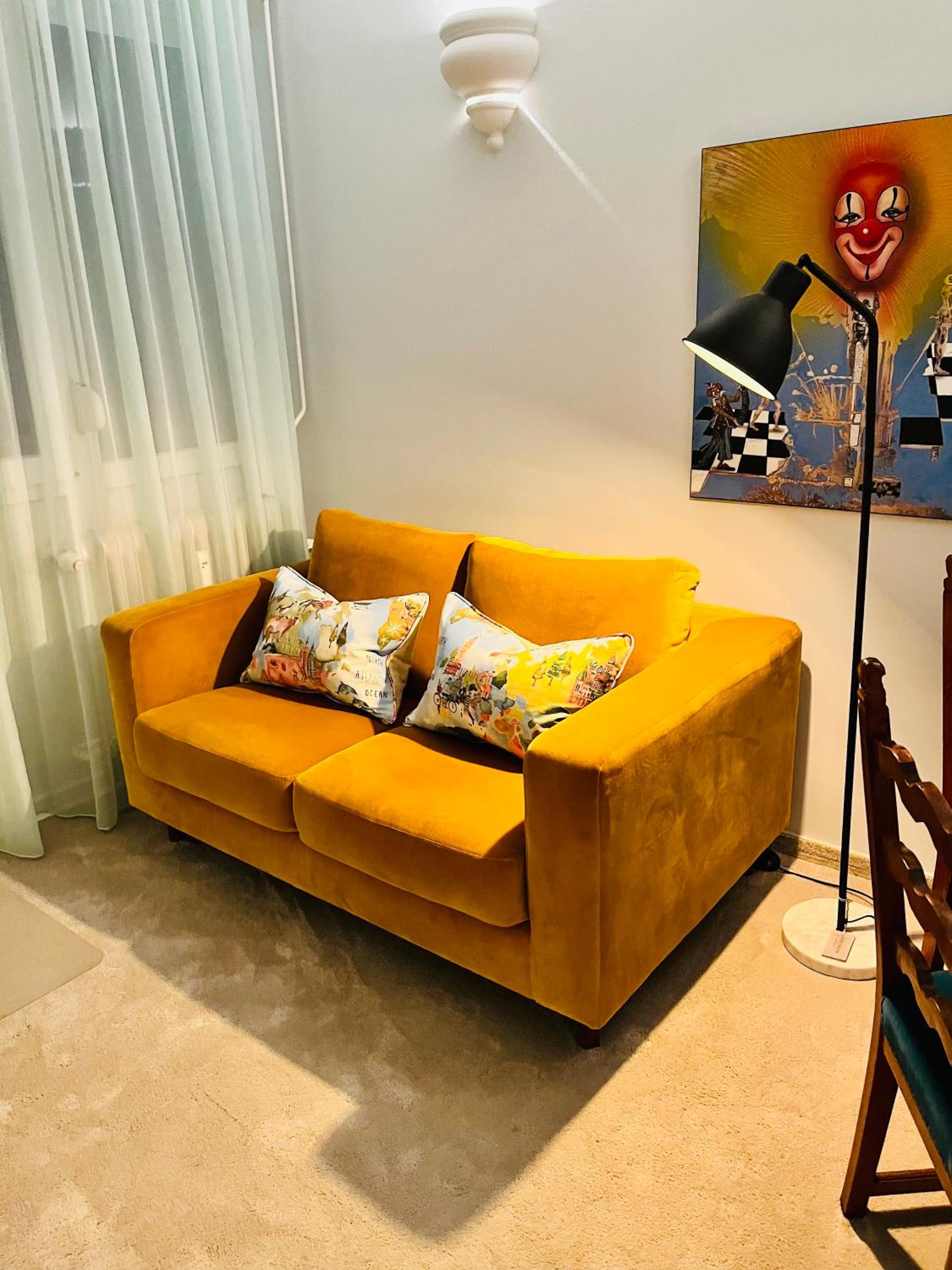 Suite Apartment