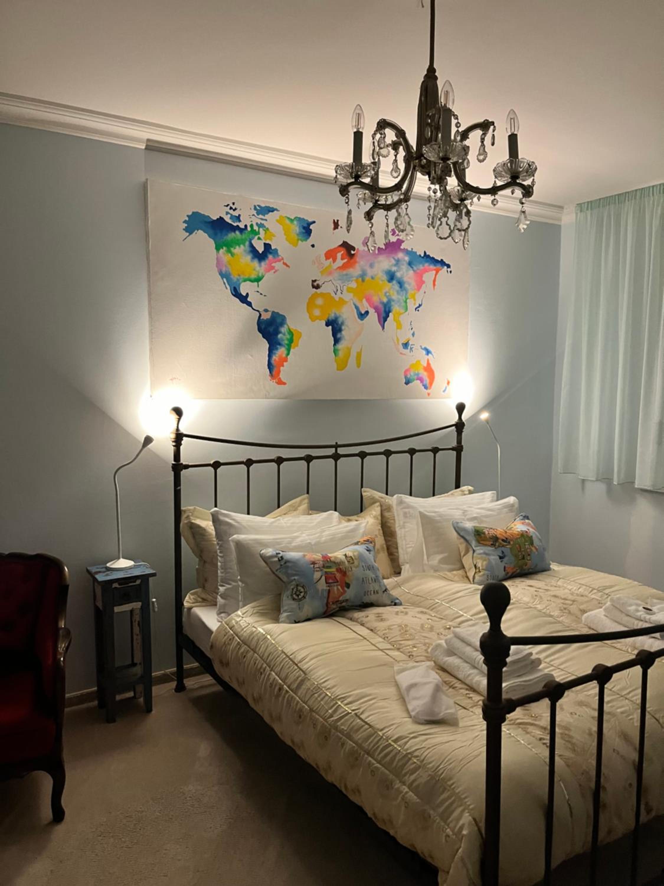 Suite Apartment