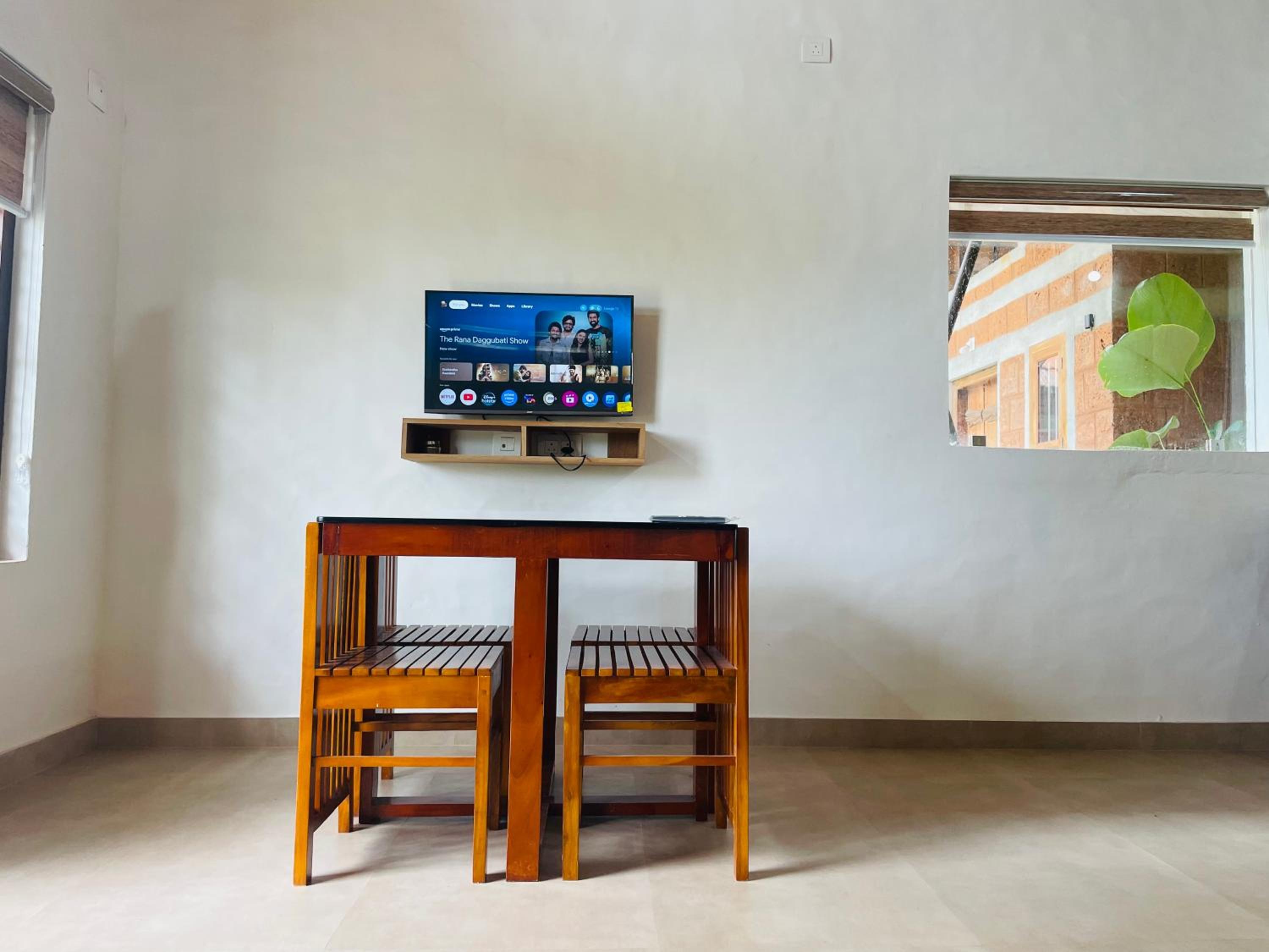 Senthamarai villa