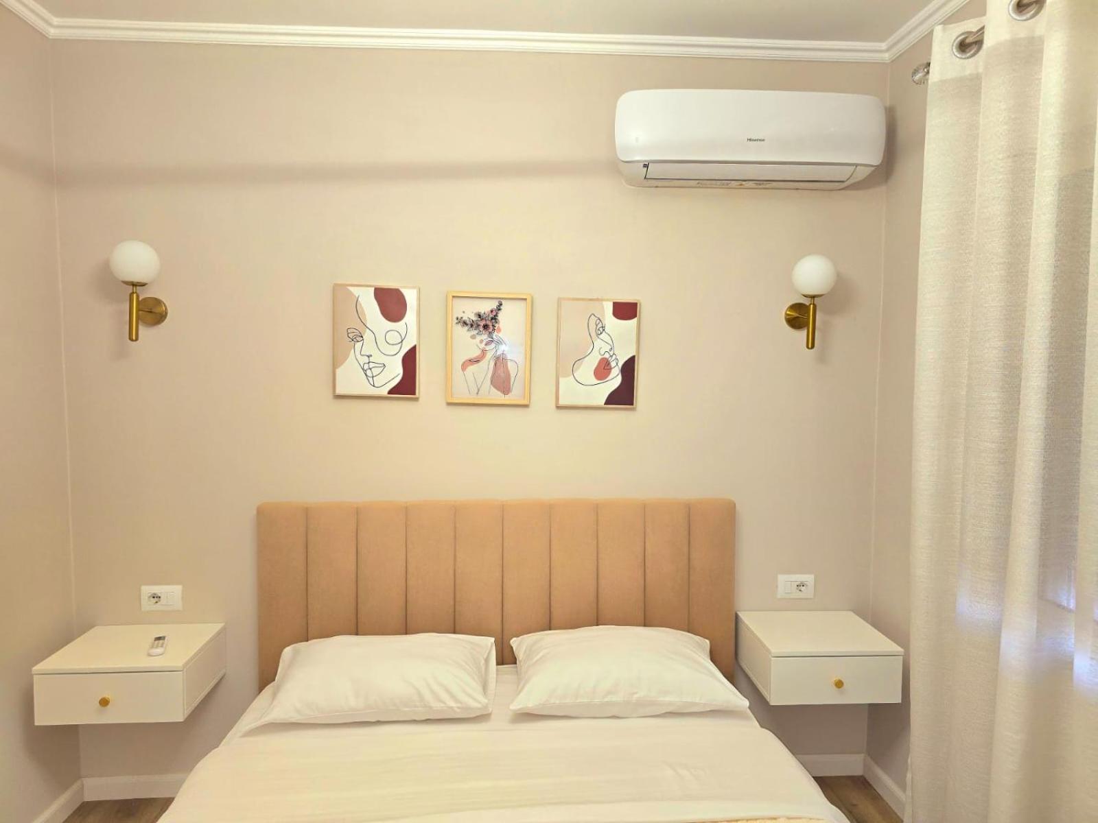Nea Apartment