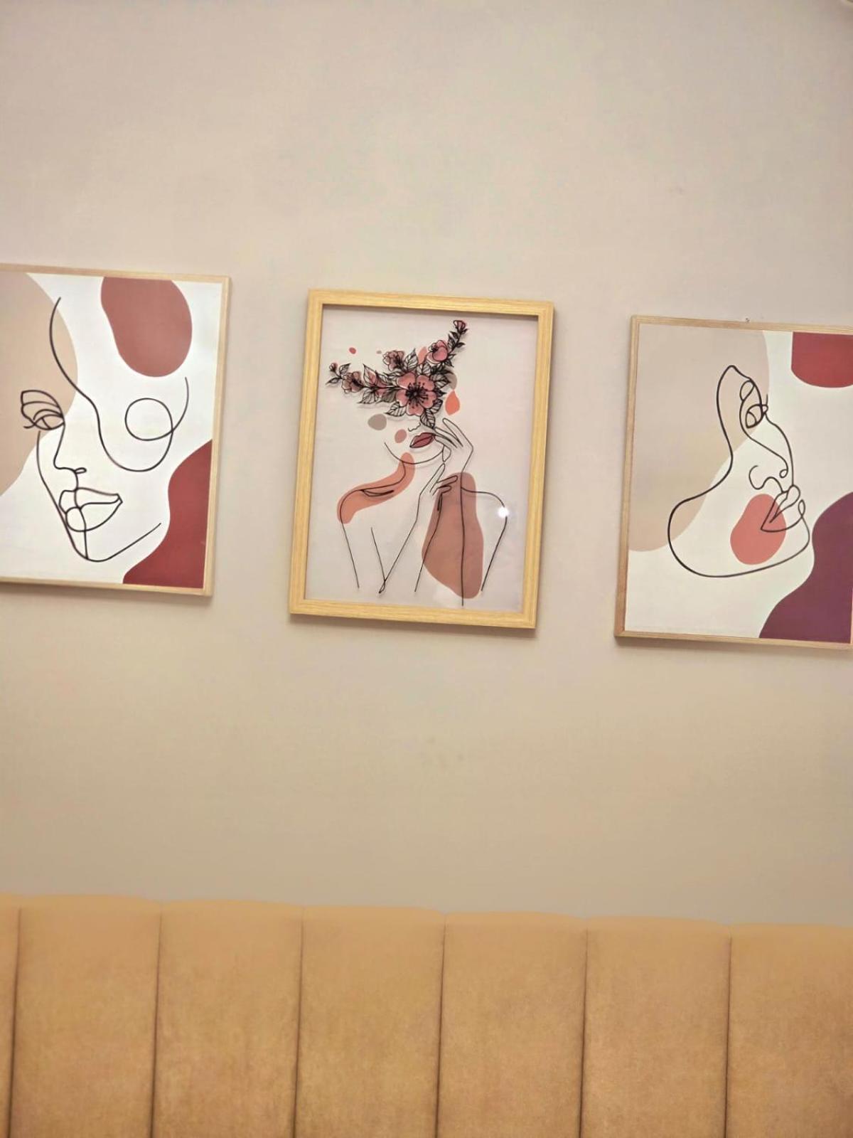 Nea Apartment