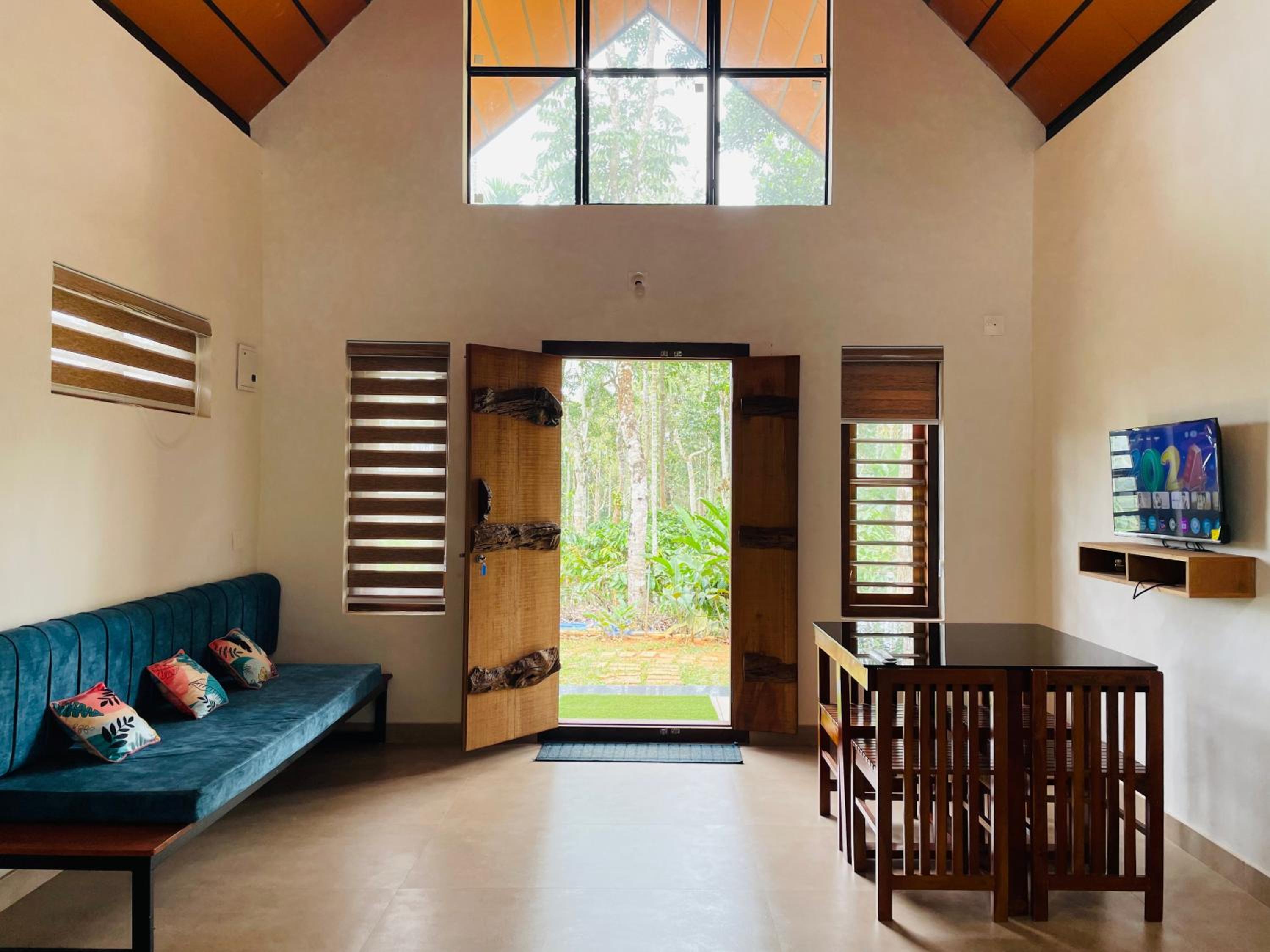 Senthamarai villa