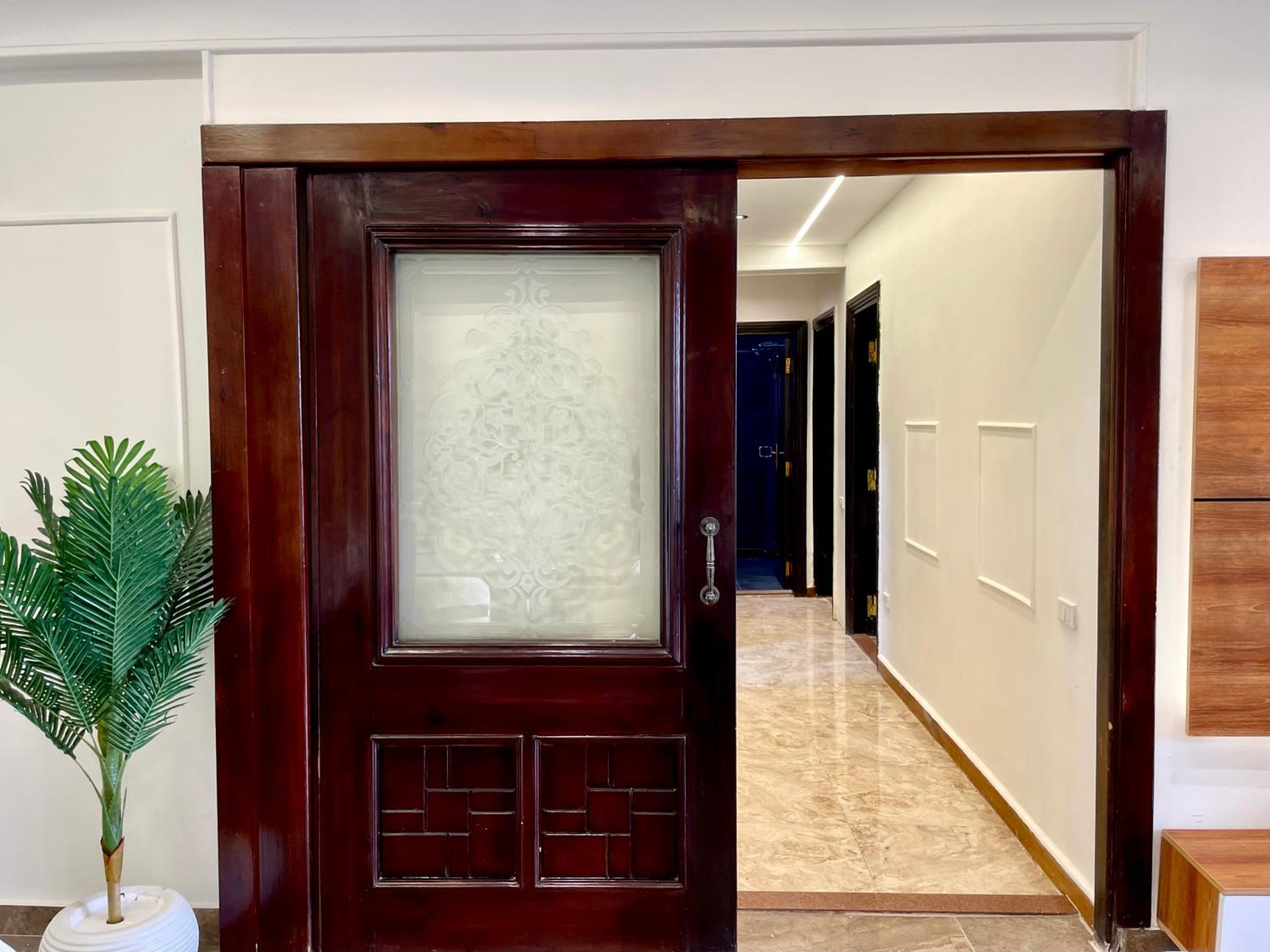 2 Bdrs Madii corniche apartment