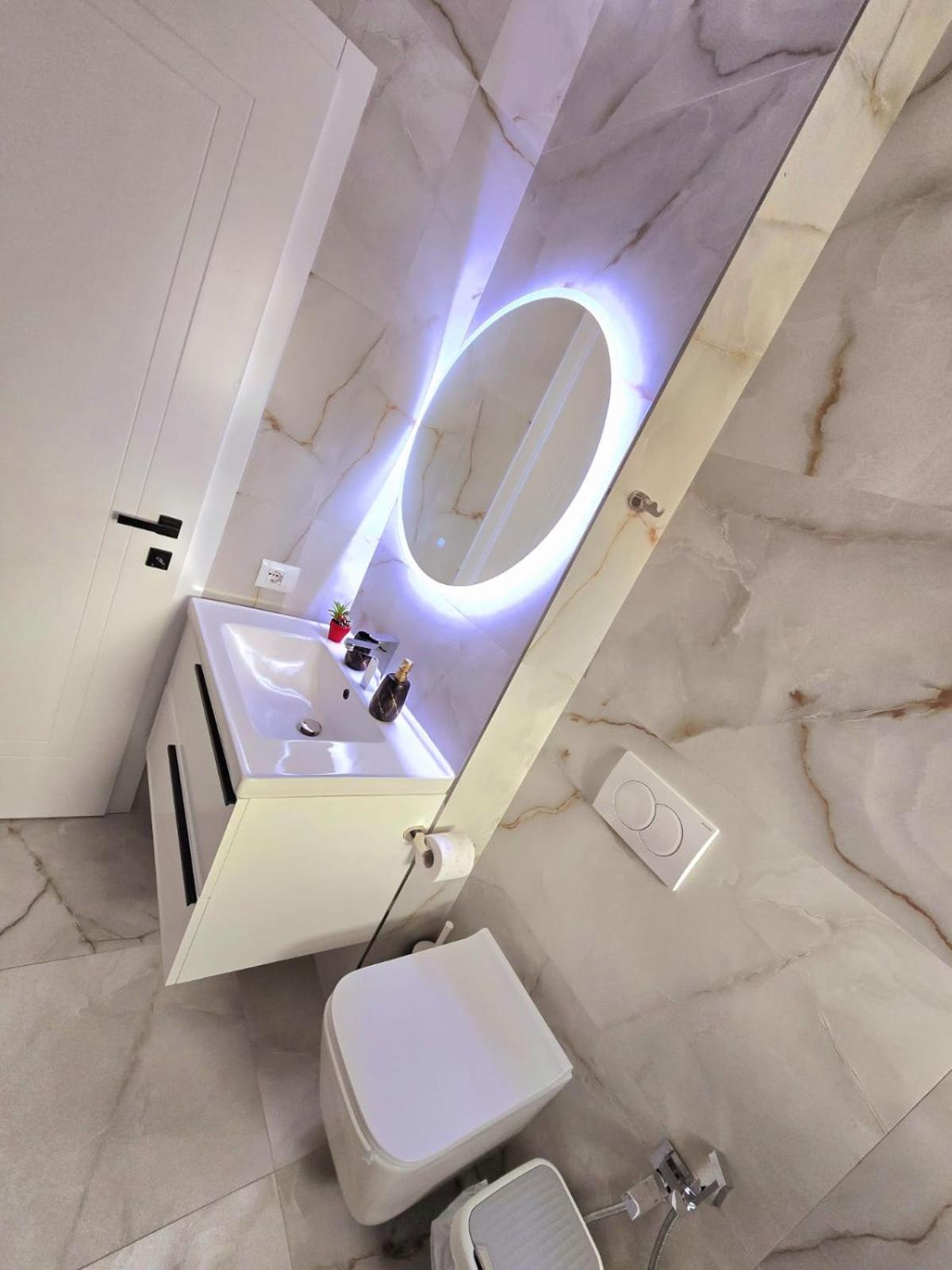 Nea Apartment