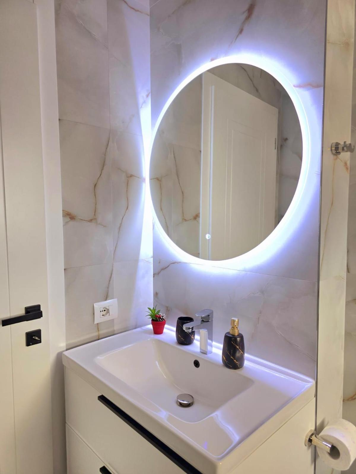 Nea Apartment
