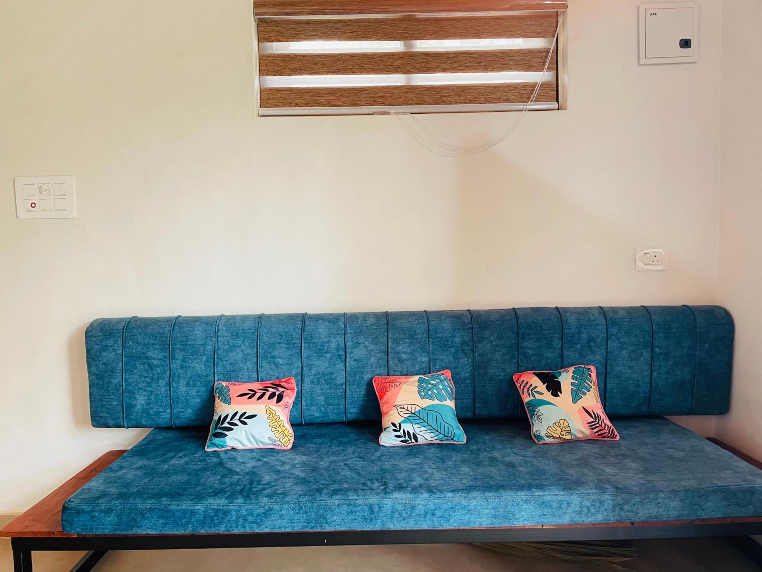 Senthamarai villa