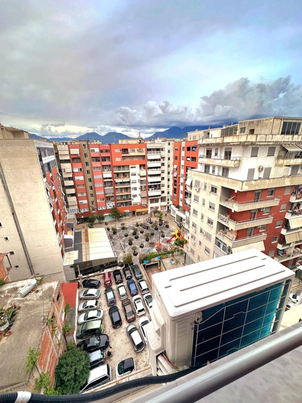 Nea Apartment
