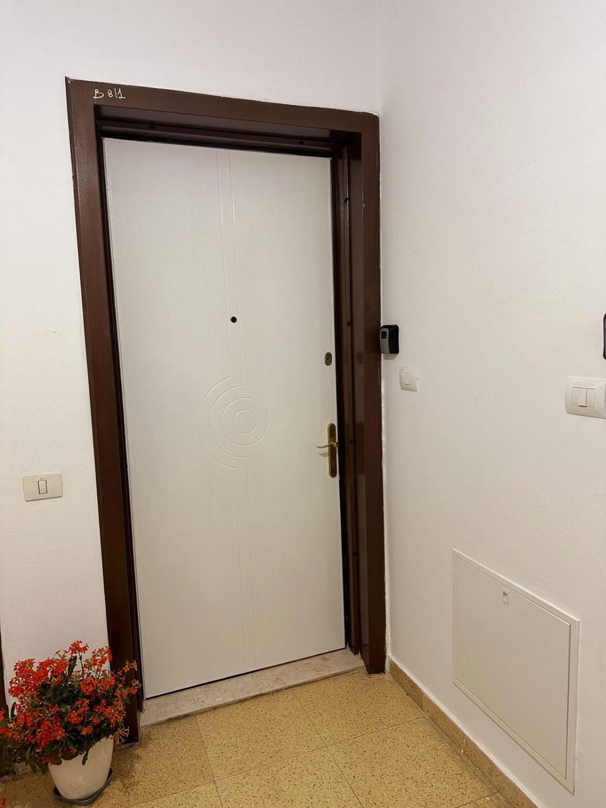 Nea Apartment