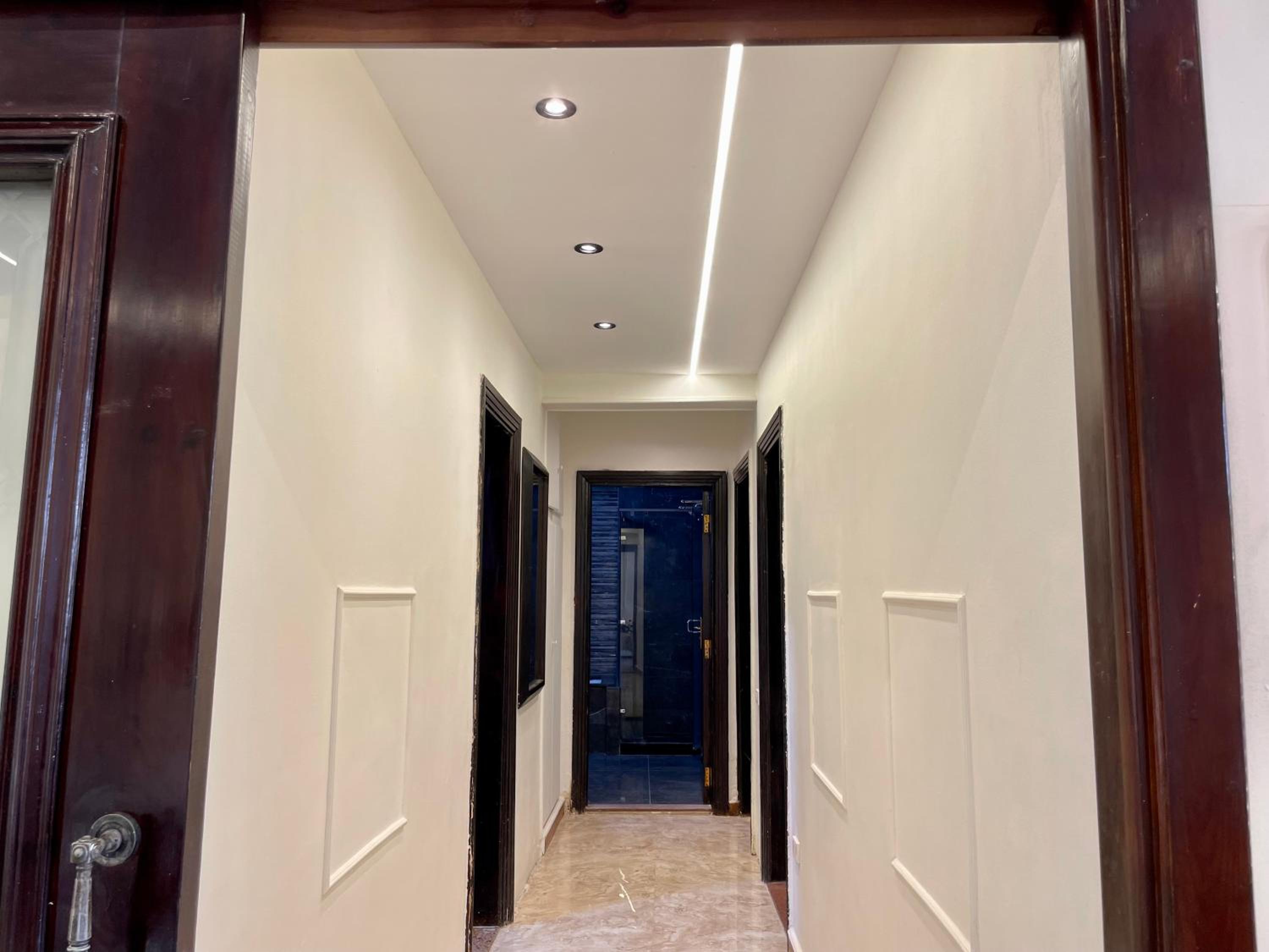 2 Bdrs Madii corniche apartment