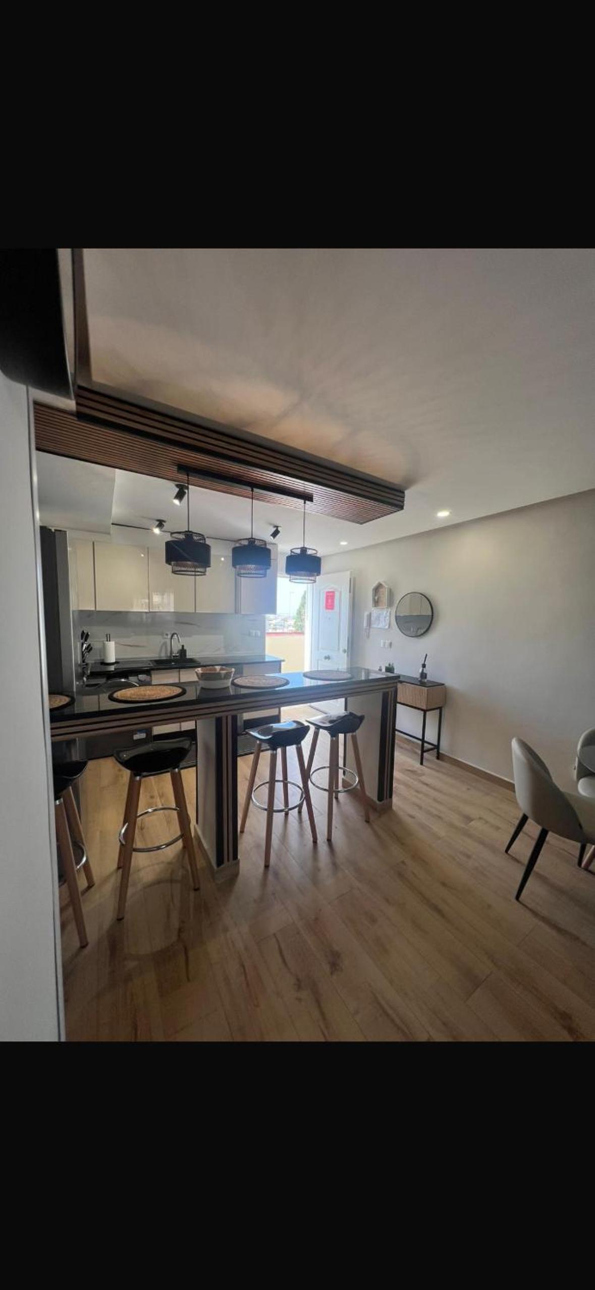 Apartamento YANIS
